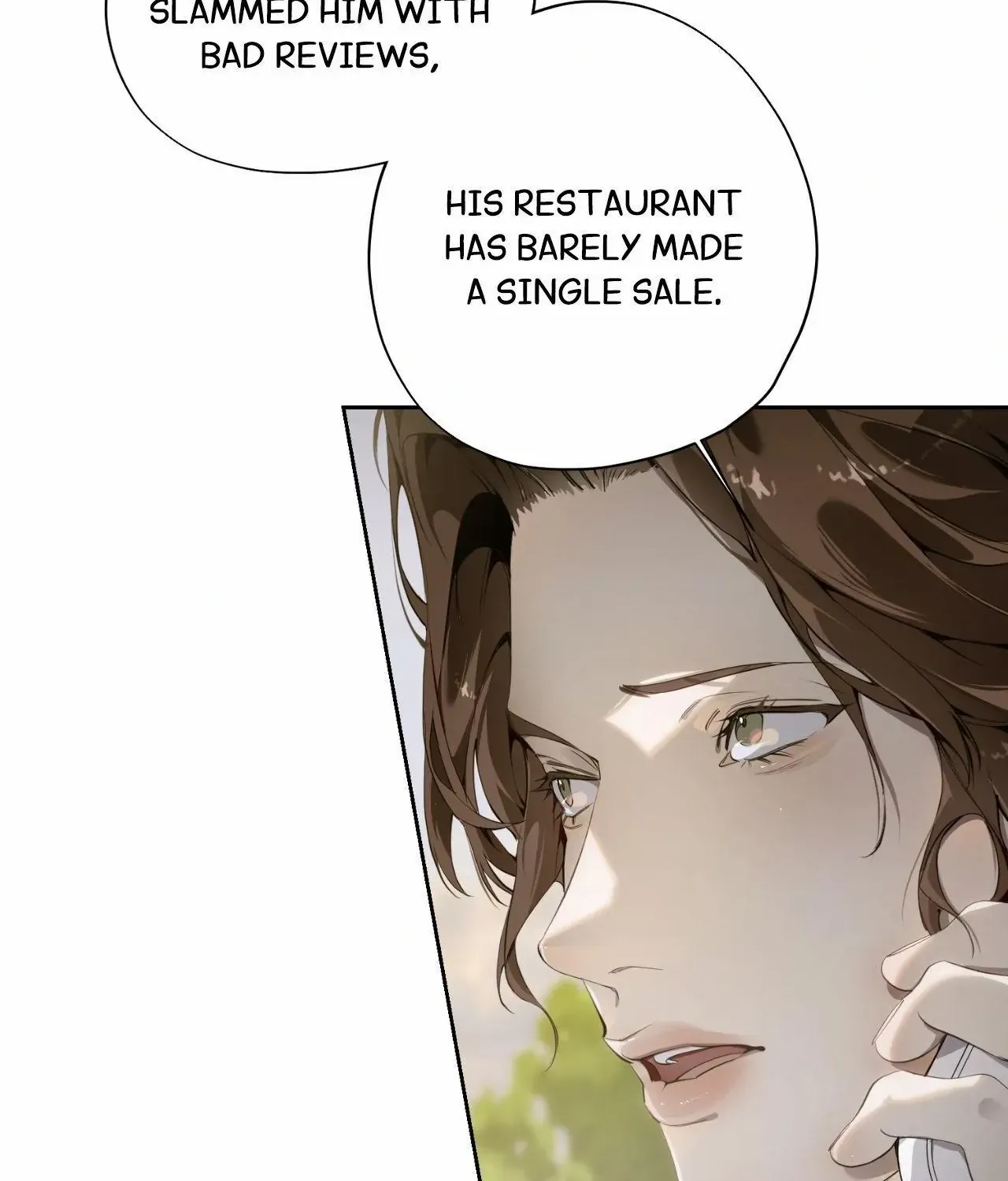 Read Dear Stranger chapter 53 image 95 on Lezhin