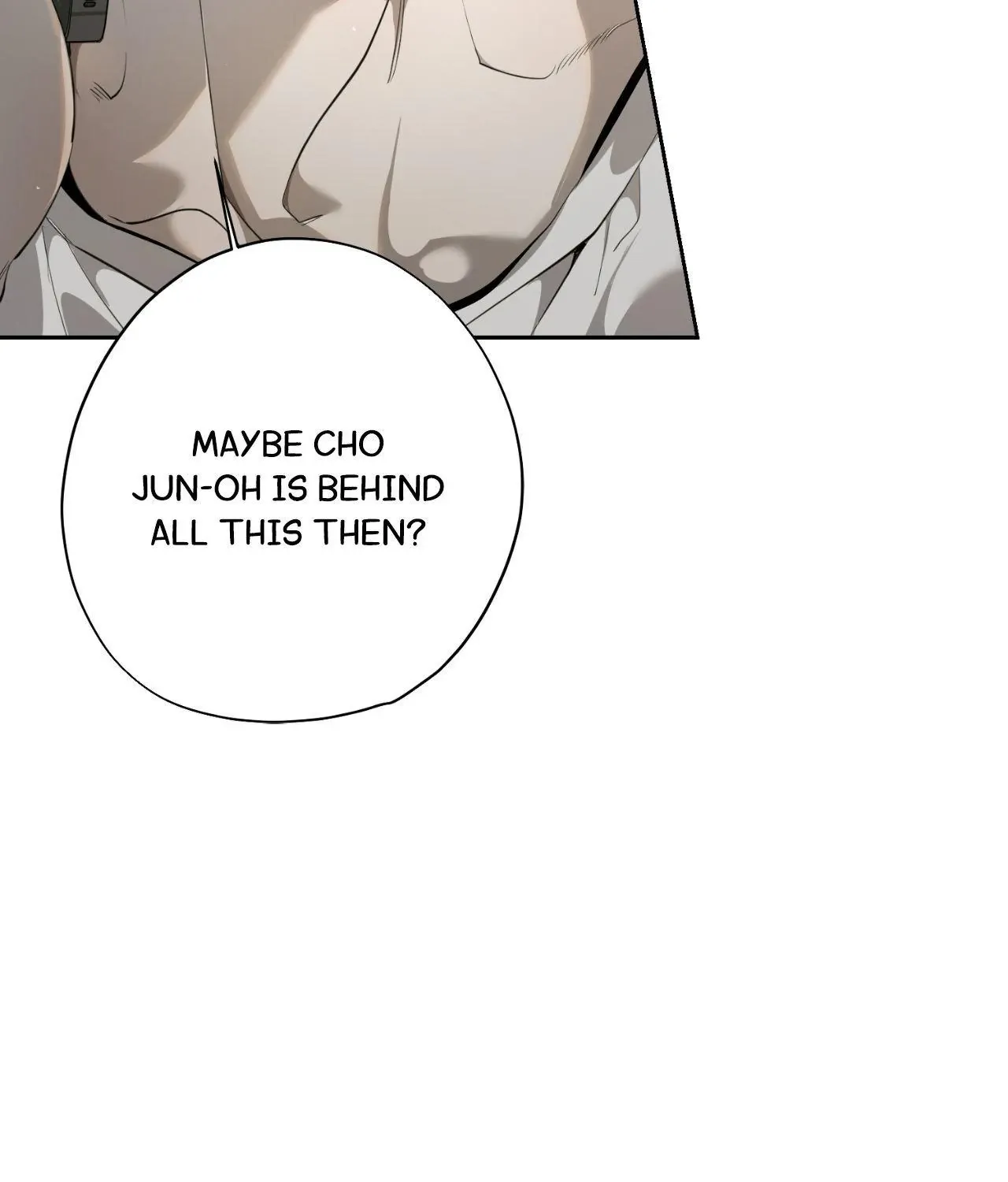 Read Dear Stranger chapter 53 image 98 on Lezhin