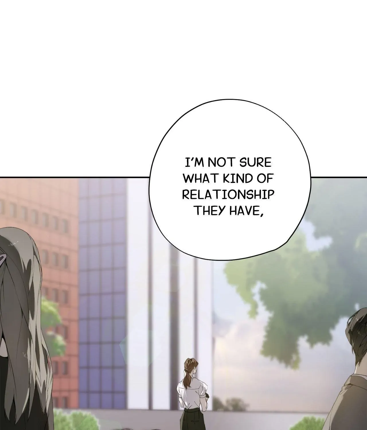 Read Dear Stranger chapter 53 image 99 on Lezhin