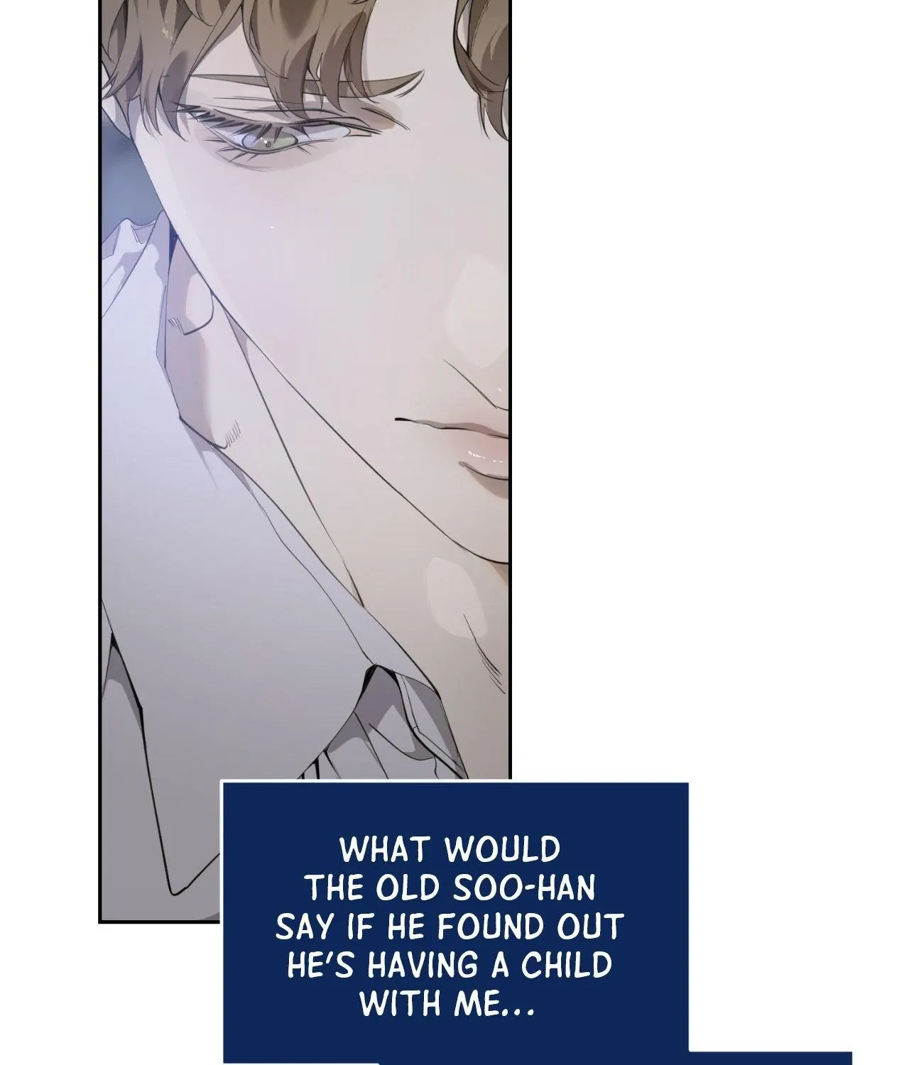 Read Dear Stranger chapter 54 image 100 on Lezhin