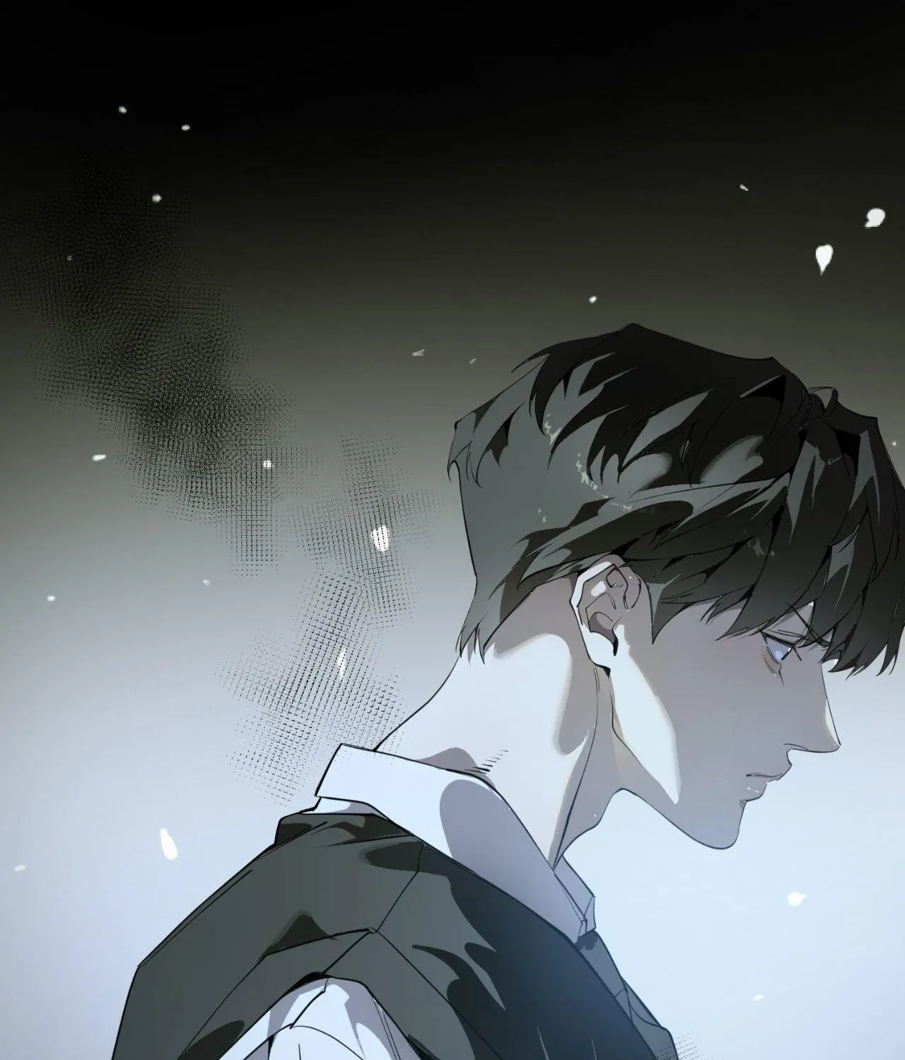 Read Dear Stranger chapter 54 image 106 on Lezhin