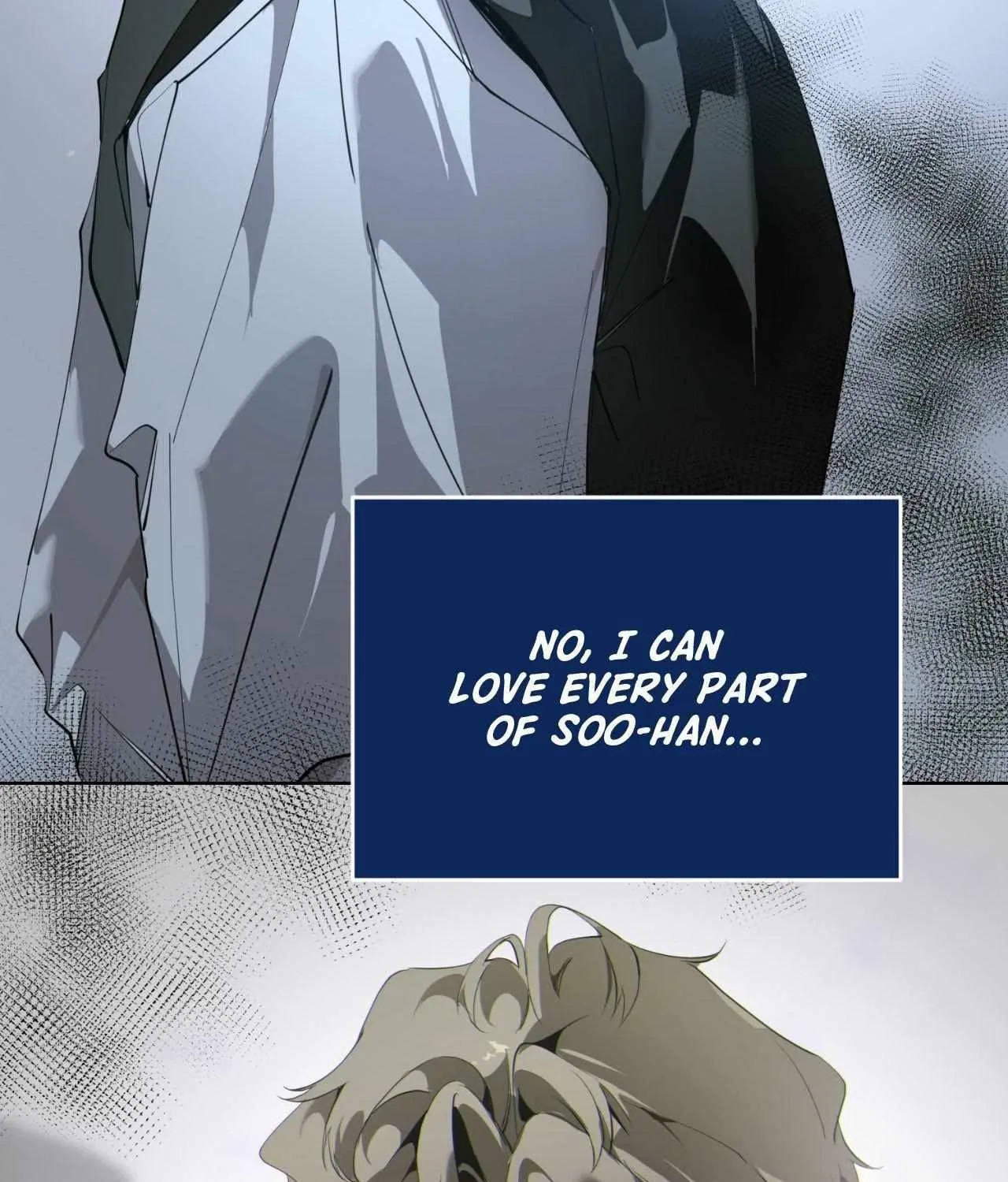 Read Dear Stranger chapter 54 image 107 on Lezhin