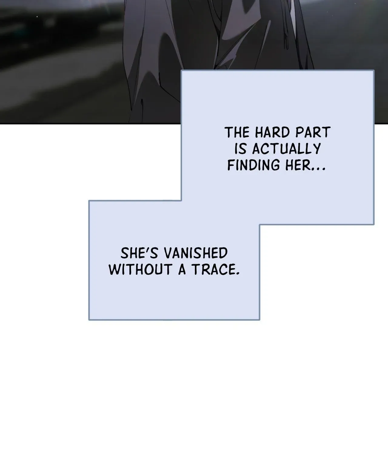 Read Dear Stranger chapter 54 image 11 on Lezhin