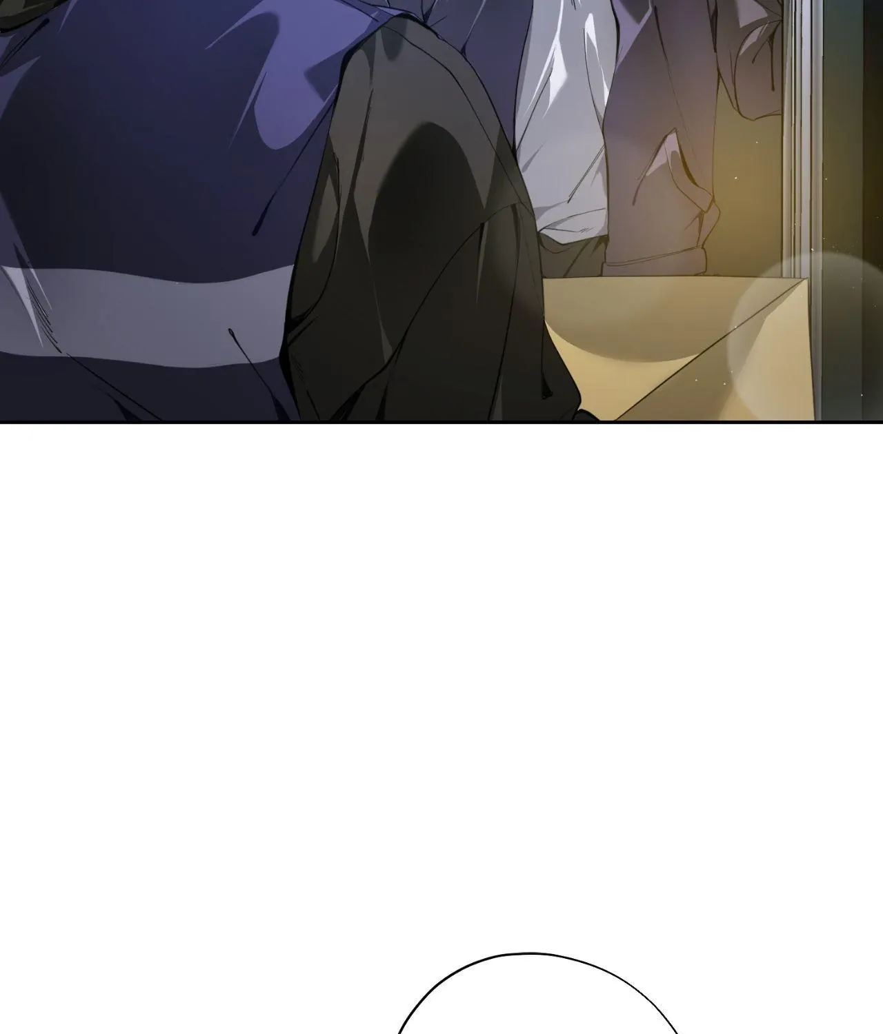 Read Dear Stranger chapter 54 image 17 on Lezhin