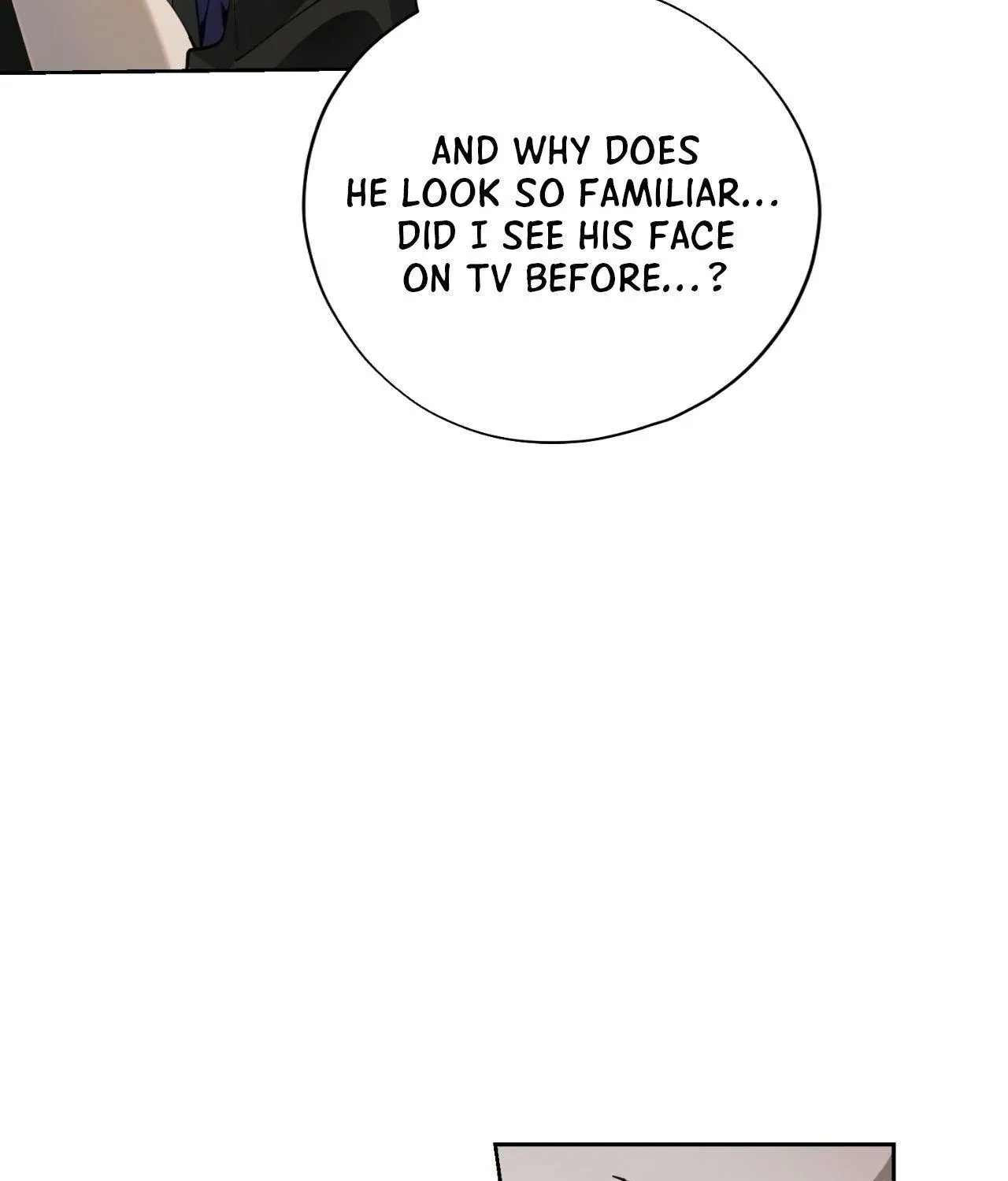 Read Dear Stranger chapter 54 image 19 on Lezhin