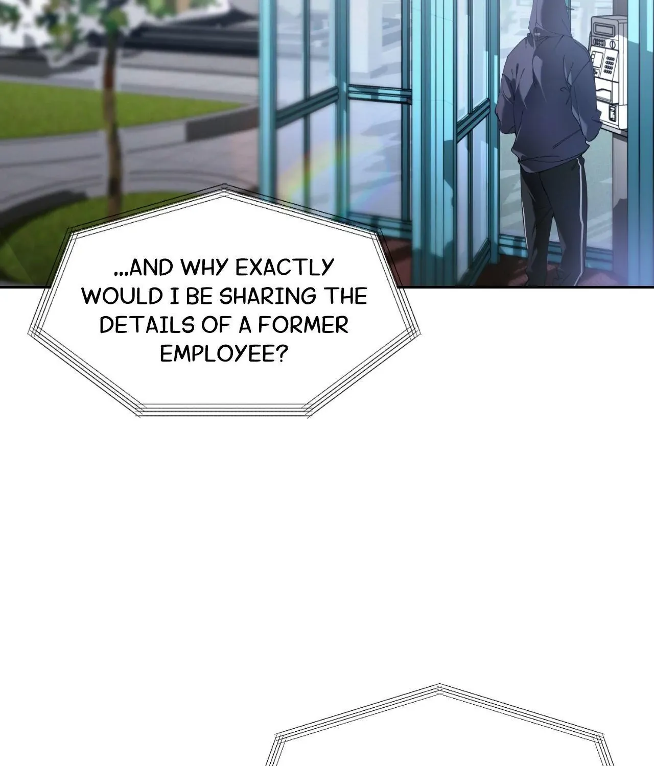 Read Dear Stranger chapter 54 image 2 on Lezhin