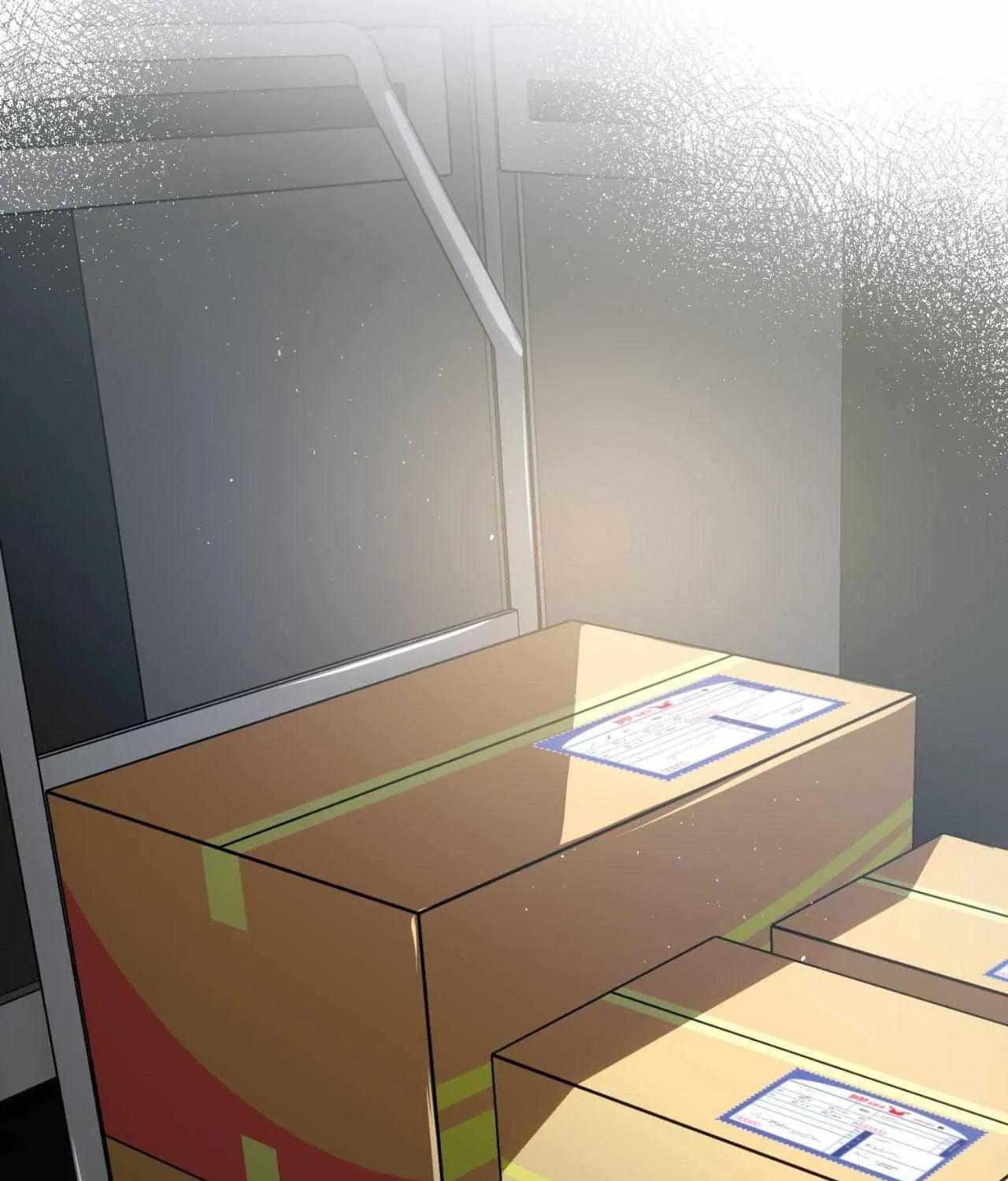 Read Dear Stranger chapter 54 image 21 on Lezhin