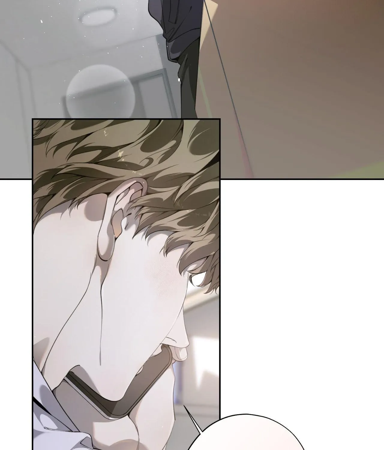 Read Dear Stranger chapter 54 image 30 on Lezhin