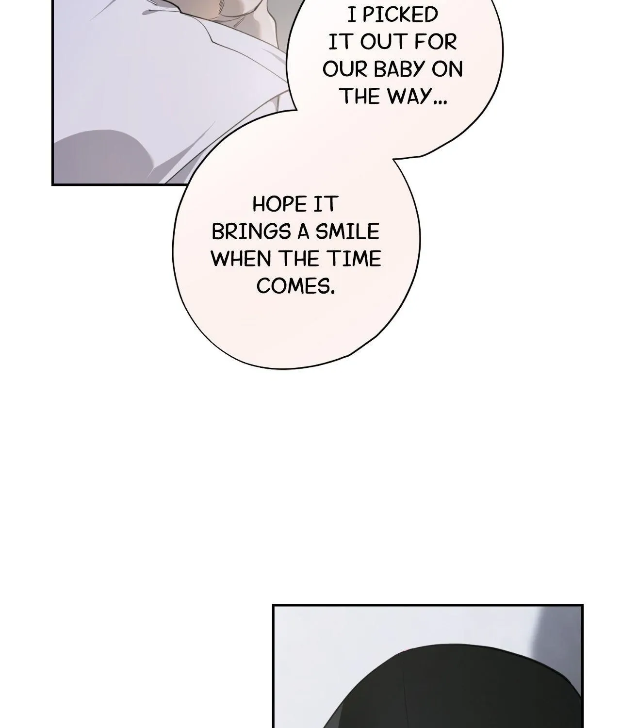 Read Dear Stranger chapter 54 image 31 on Lezhin