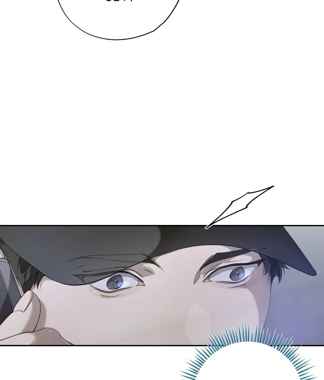 Read Dear Stranger chapter 54 image 37 on Lezhin