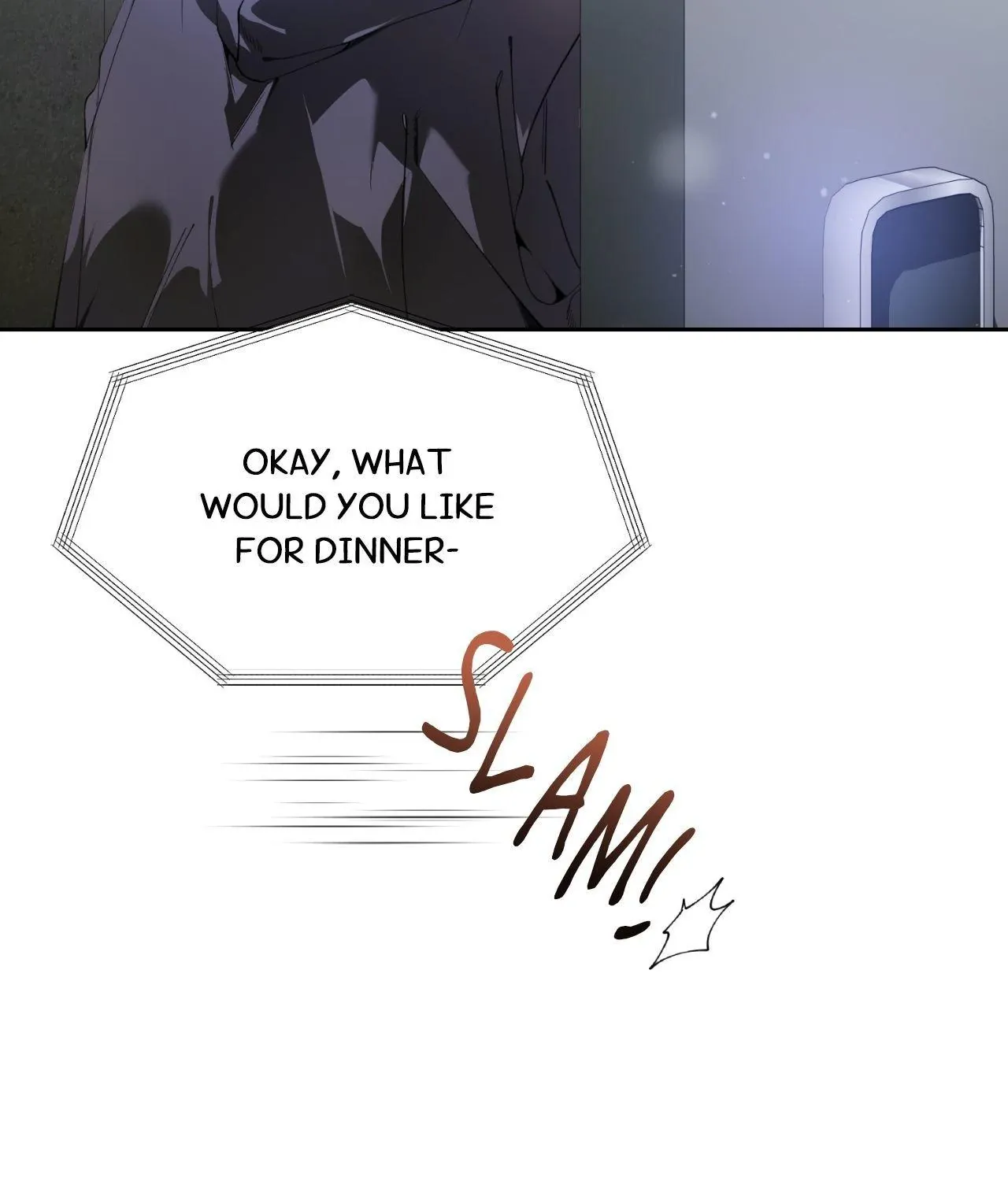 Read Dear Stranger chapter 54 image 41 on Lezhin