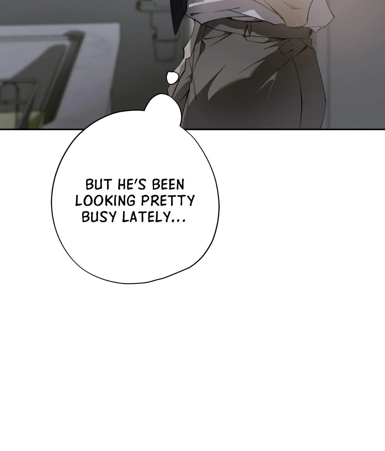 Read Dear Stranger chapter 54 image 45 on Lezhin