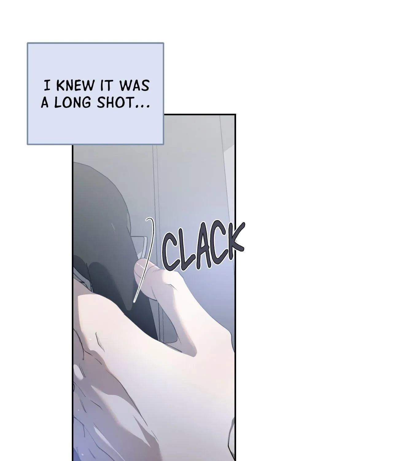 Read Dear Stranger chapter 54 image 5 on Lezhin