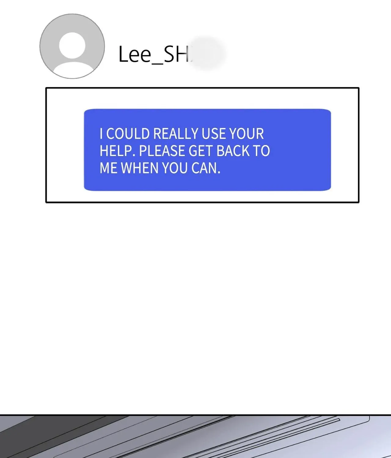 Read Dear Stranger chapter 54 image 56 on Lezhin