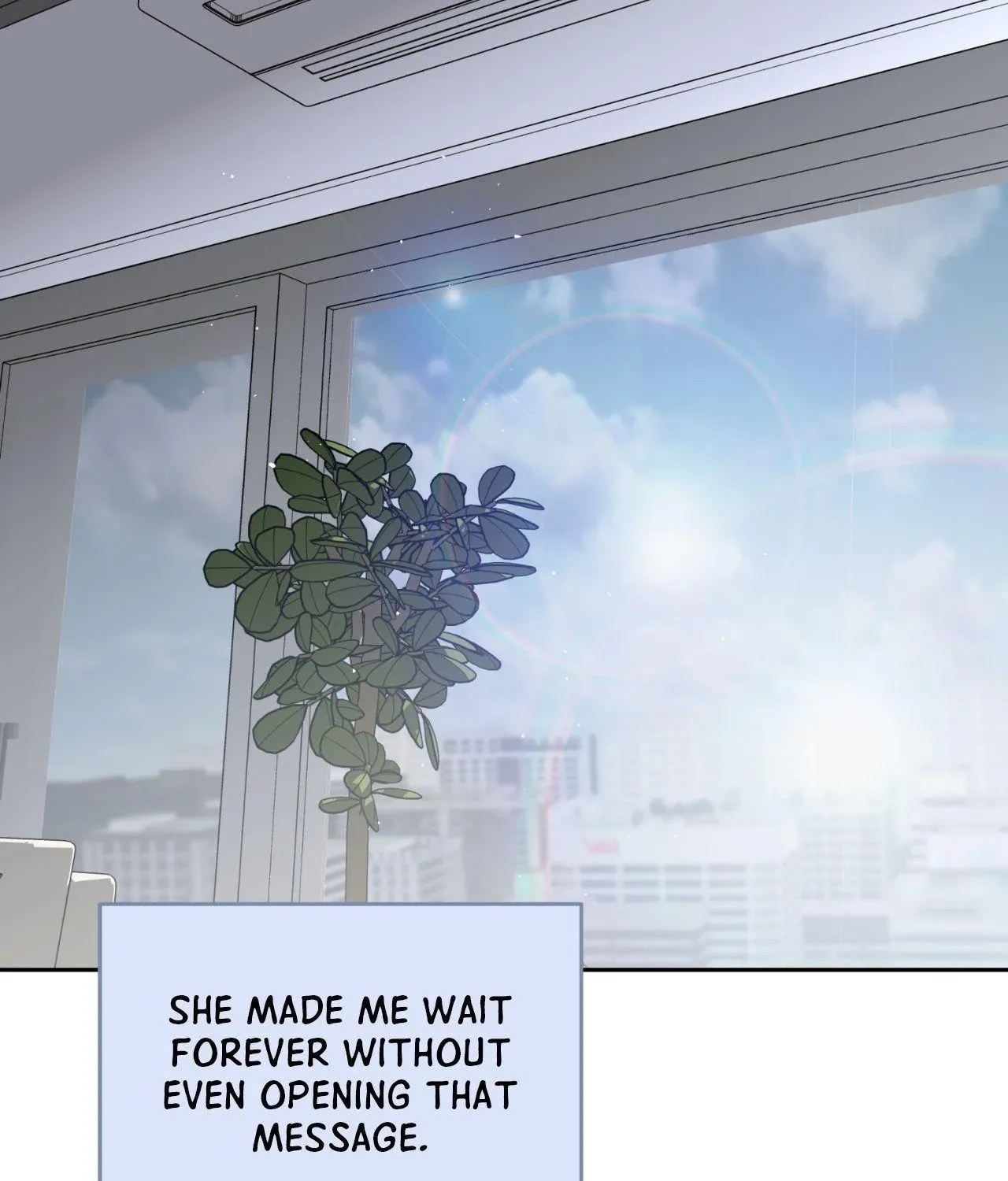 Read Dear Stranger chapter 54 image 57 on Lezhin