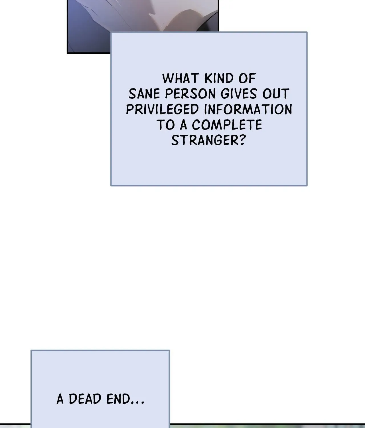 Read Dear Stranger chapter 54 image 6 on Lezhin