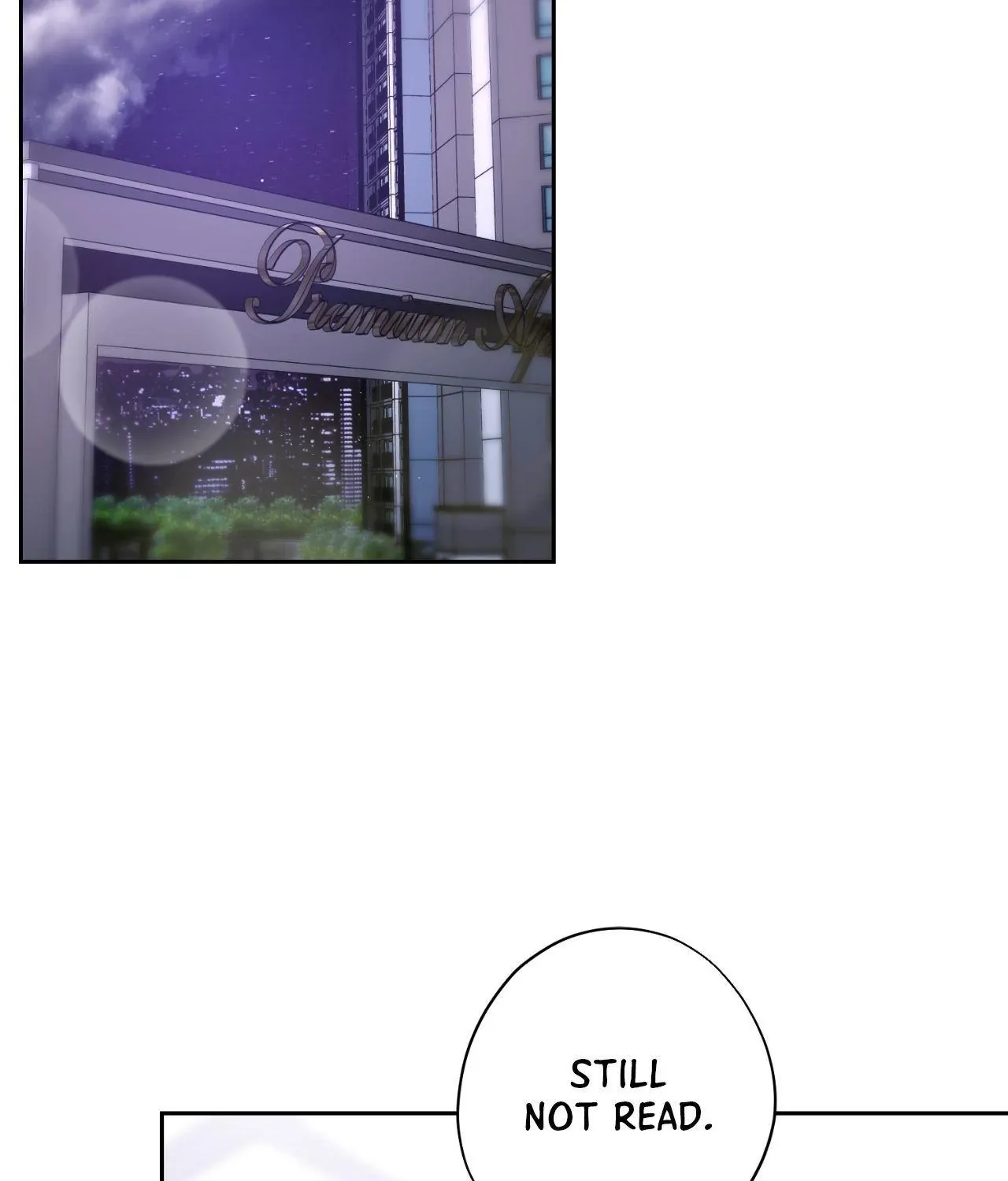 Read Dear Stranger chapter 54 image 60 on Lezhin