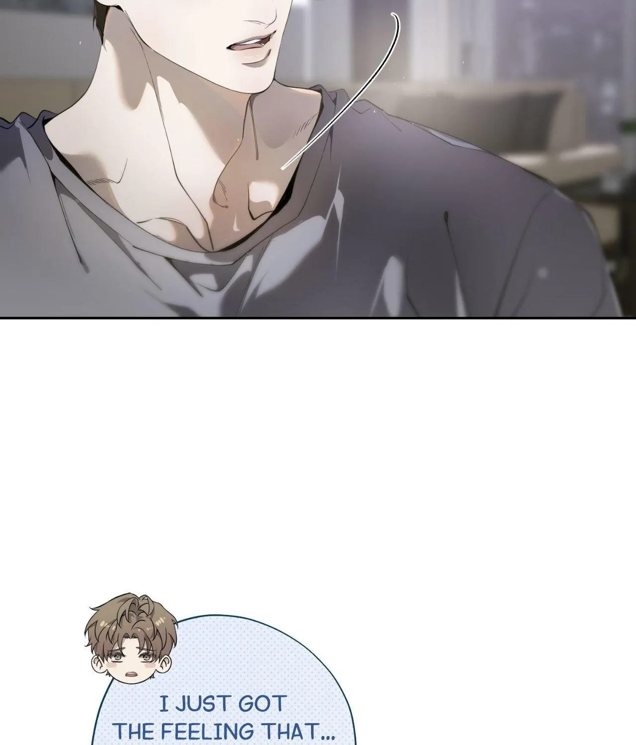 Read Dear Stranger chapter 54 image 64 on Lezhin