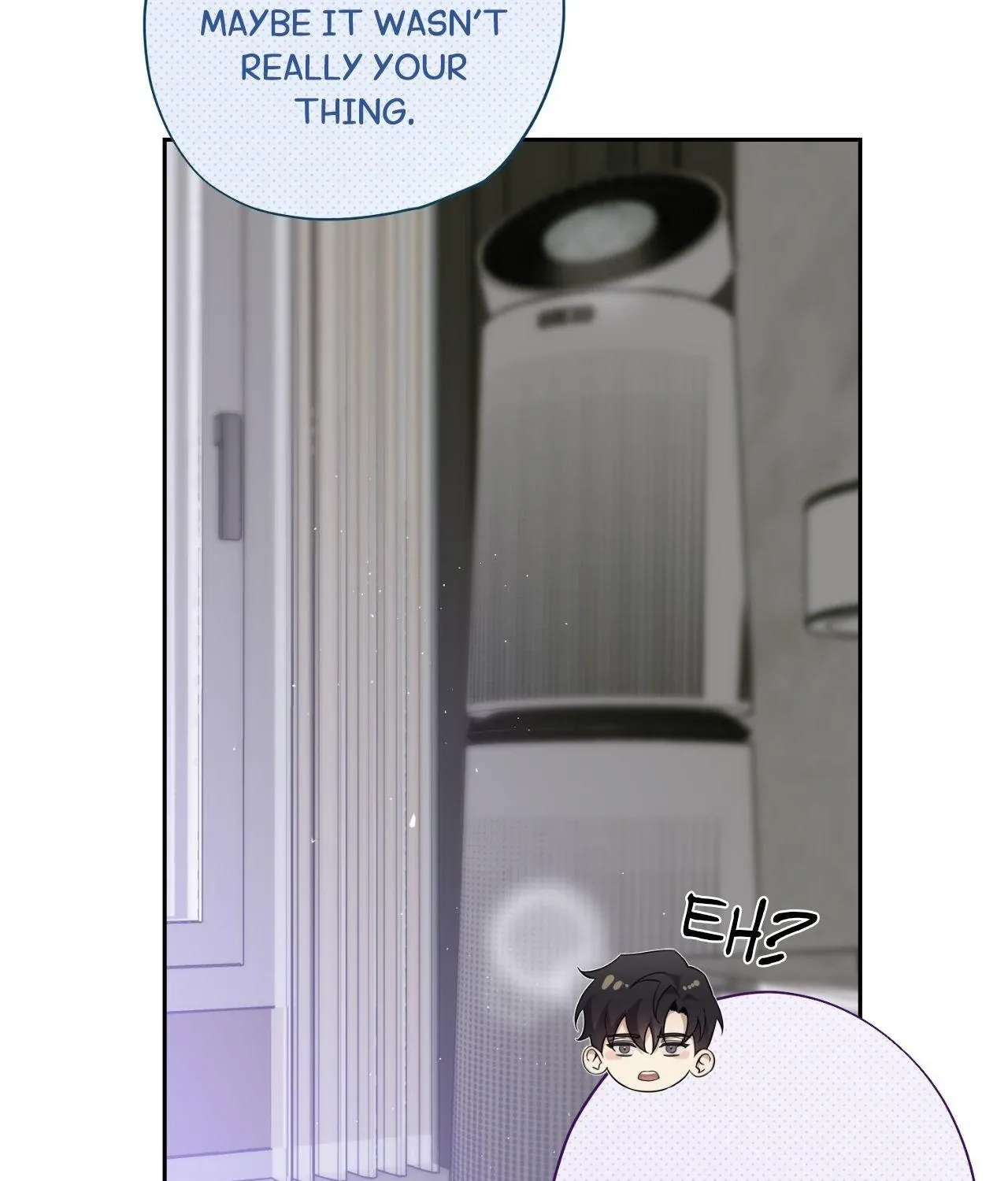 Read Dear Stranger chapter 54 image 65 on Lezhin