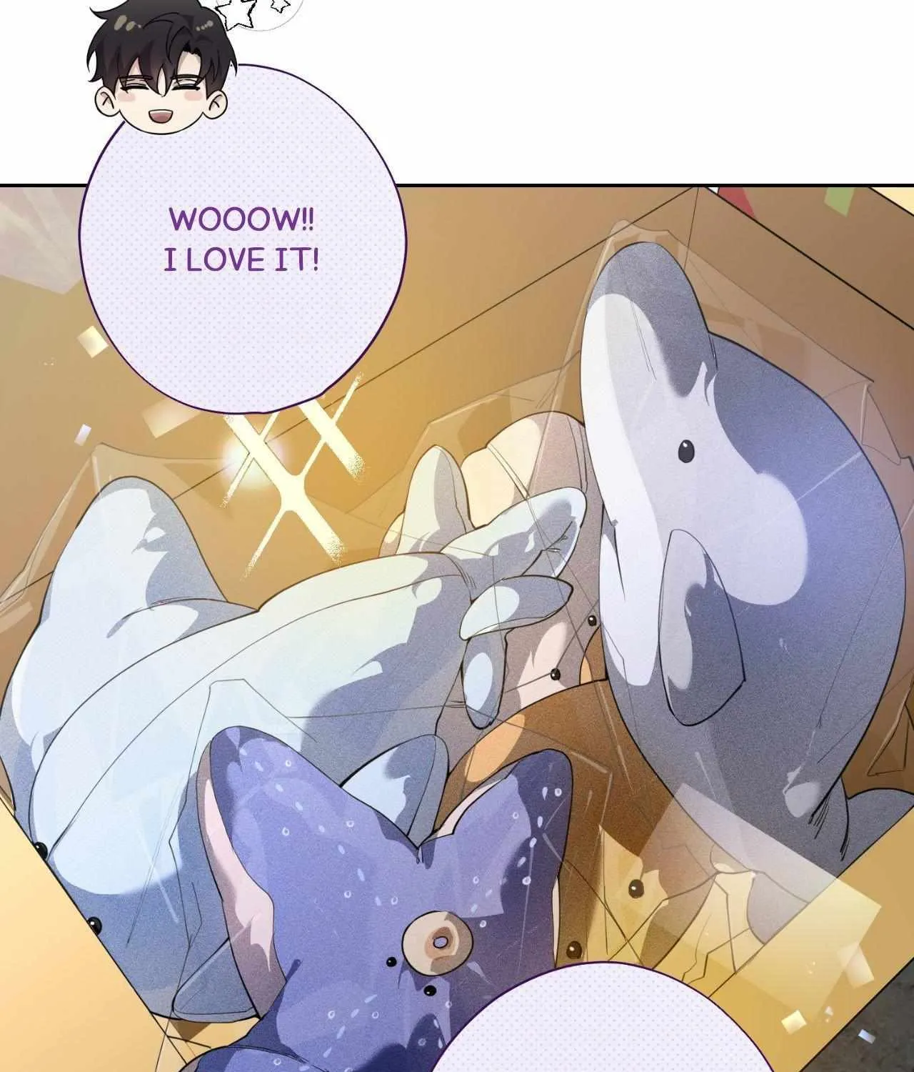 Read Dear Stranger chapter 54 image 67 on Lezhin