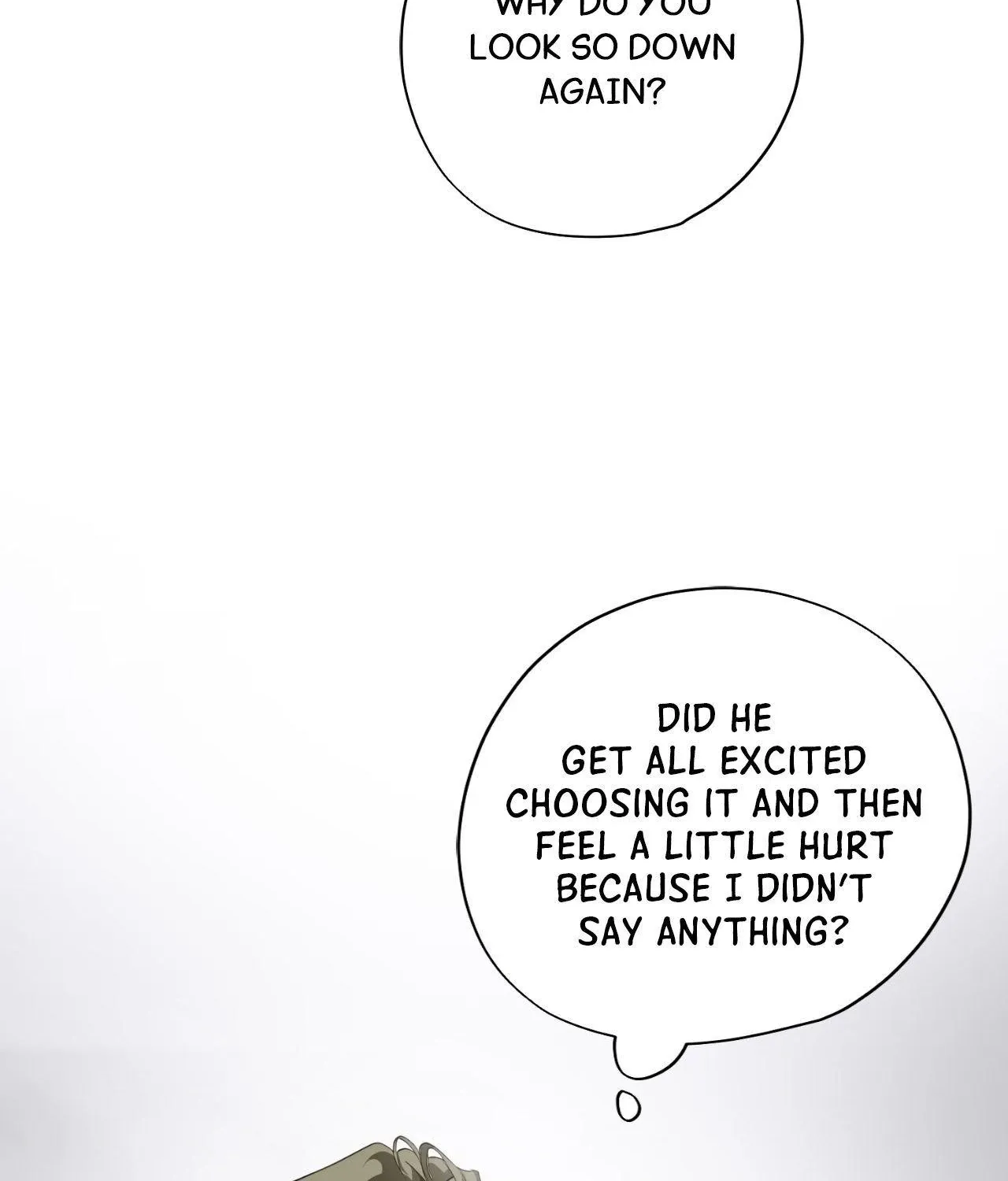 Read Dear Stranger chapter 54 image 72 on Lezhin