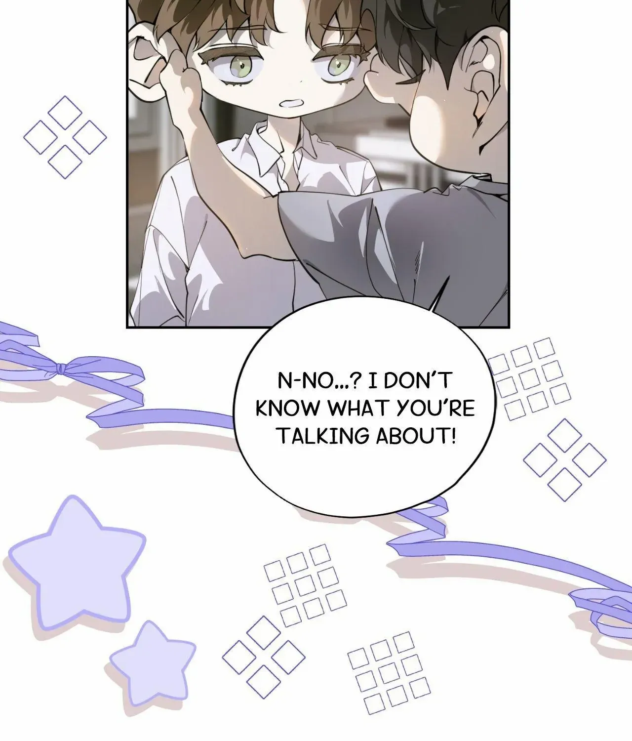 Read Dear Stranger chapter 54 image 77 on Lezhin