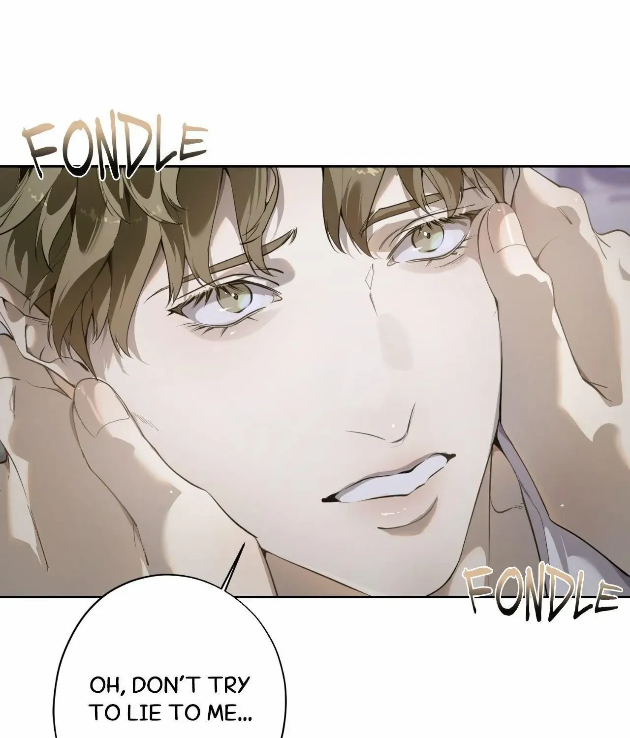 Read Dear Stranger chapter 54 image 78 on Lezhin