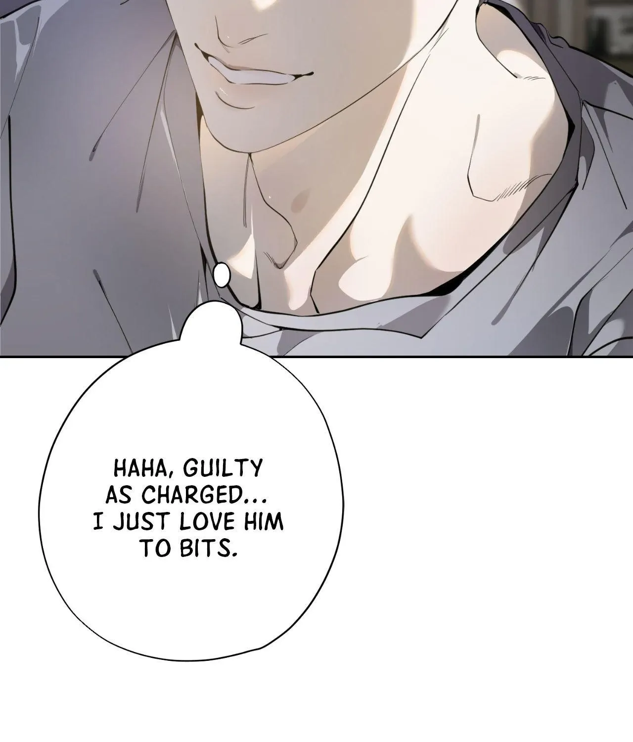 Read Dear Stranger chapter 54 image 80 on Lezhin