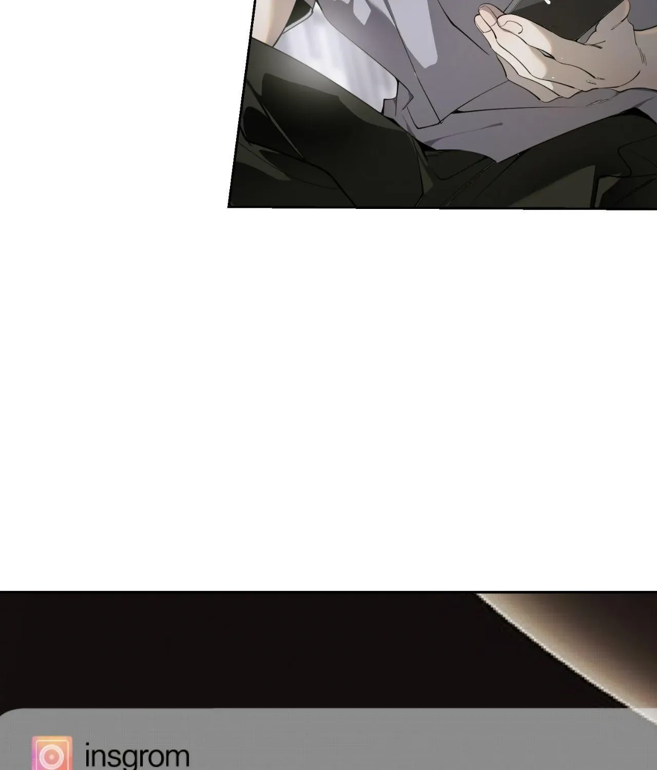 Read Dear Stranger chapter 54 image 87 on Lezhin