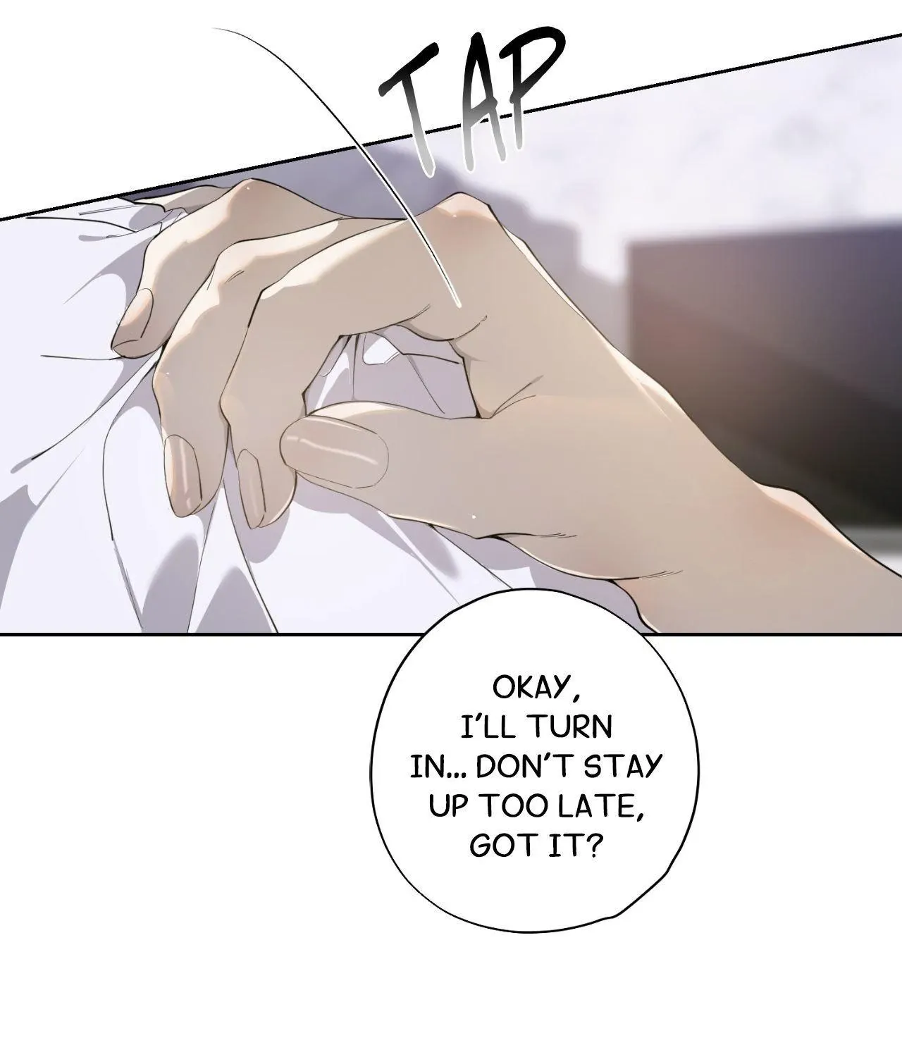 Read Dear Stranger chapter 54 image 89 on Lezhin