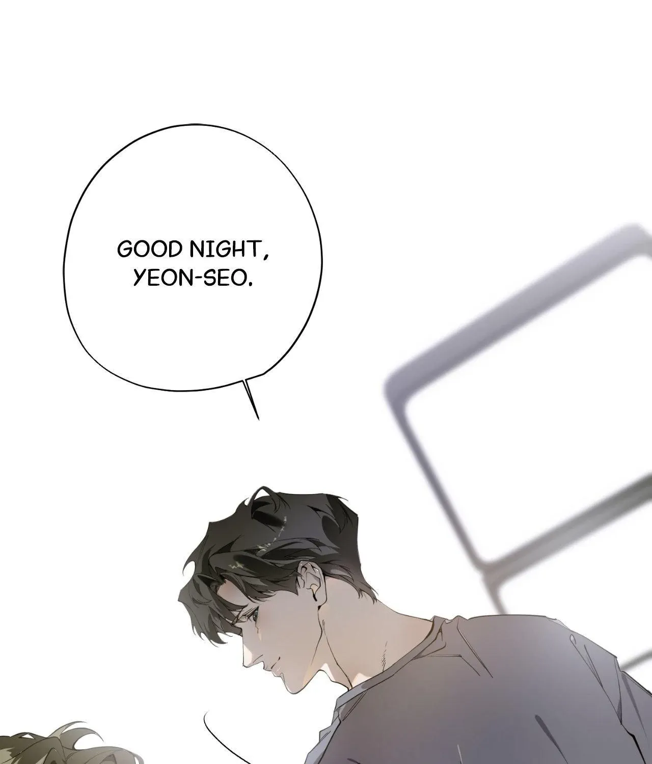 Read Dear Stranger chapter 54 image 90 on Lezhin