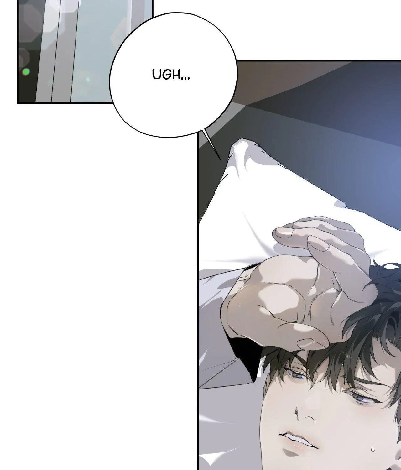 Read Dear Stranger chapter 55 image 1 on Lezhin