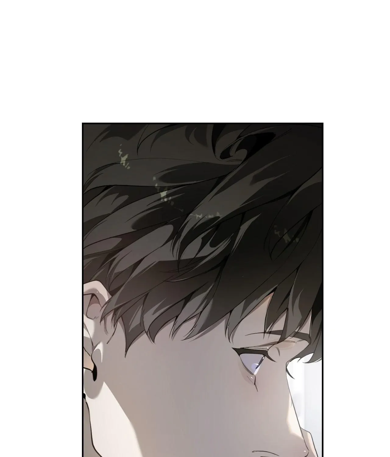 Read Dear Stranger chapter 55 image 100 on Lezhin