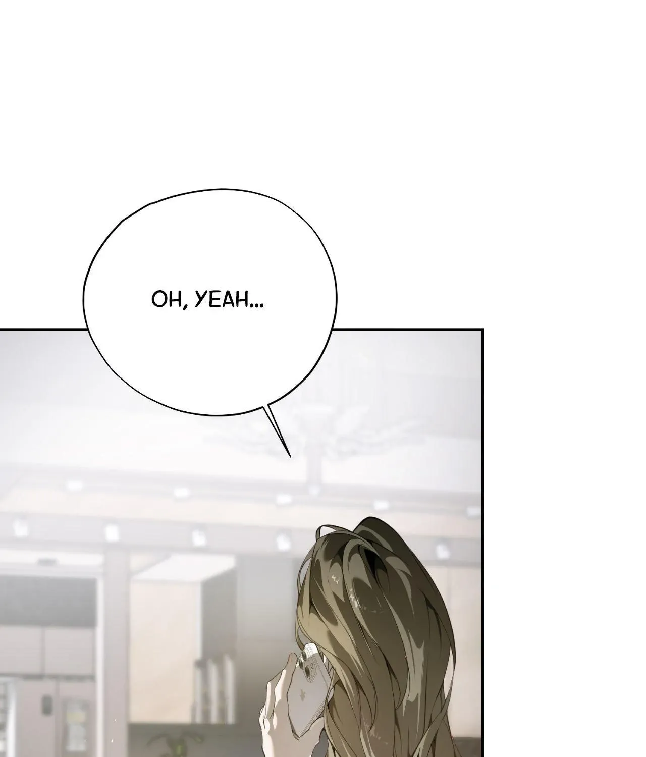 Read Dear Stranger chapter 55 image 102 on Lezhin