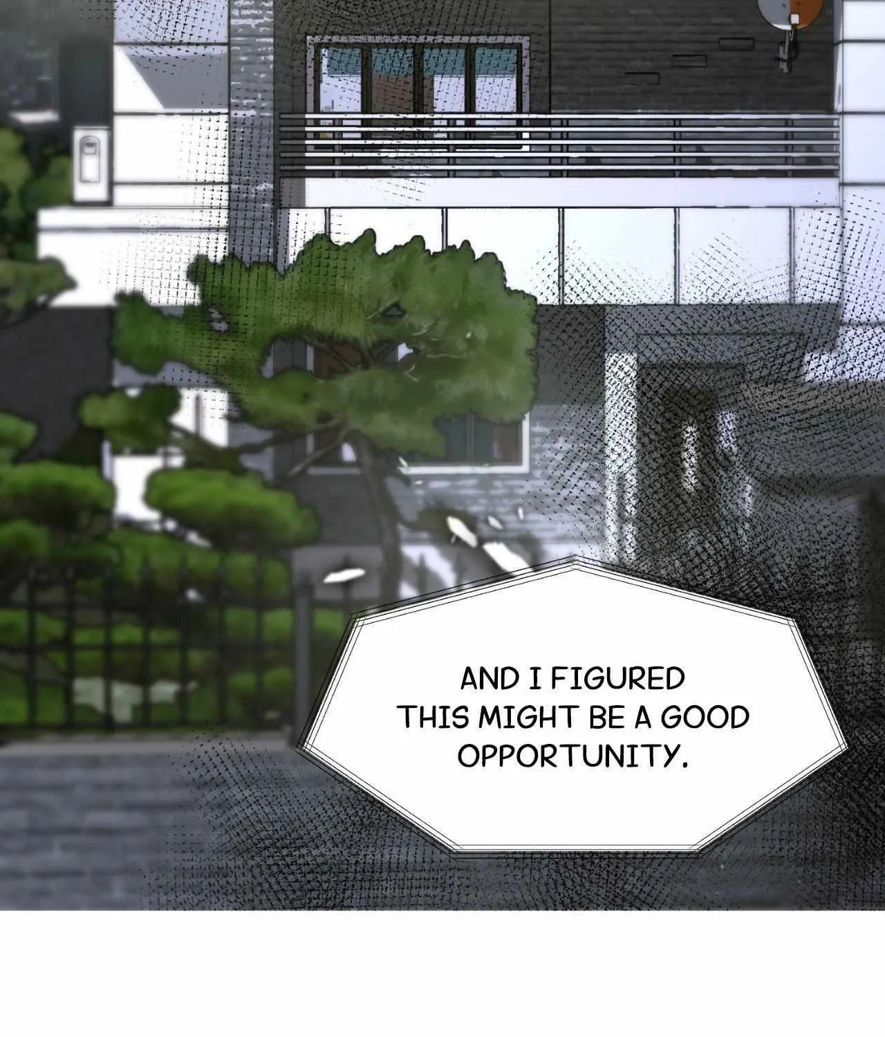 Read Dear Stranger chapter 55 image 105 on Lezhin
