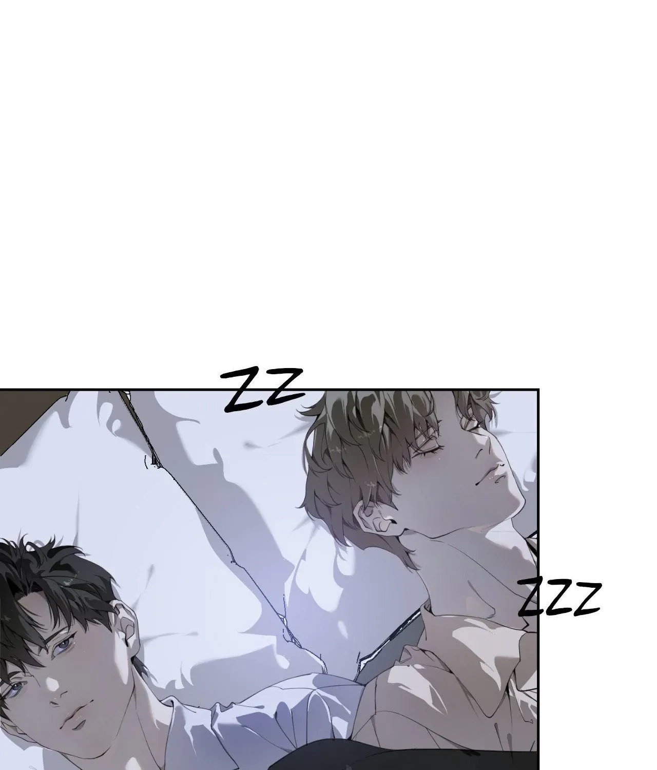 Read Dear Stranger chapter 55 image 13 on Lezhin