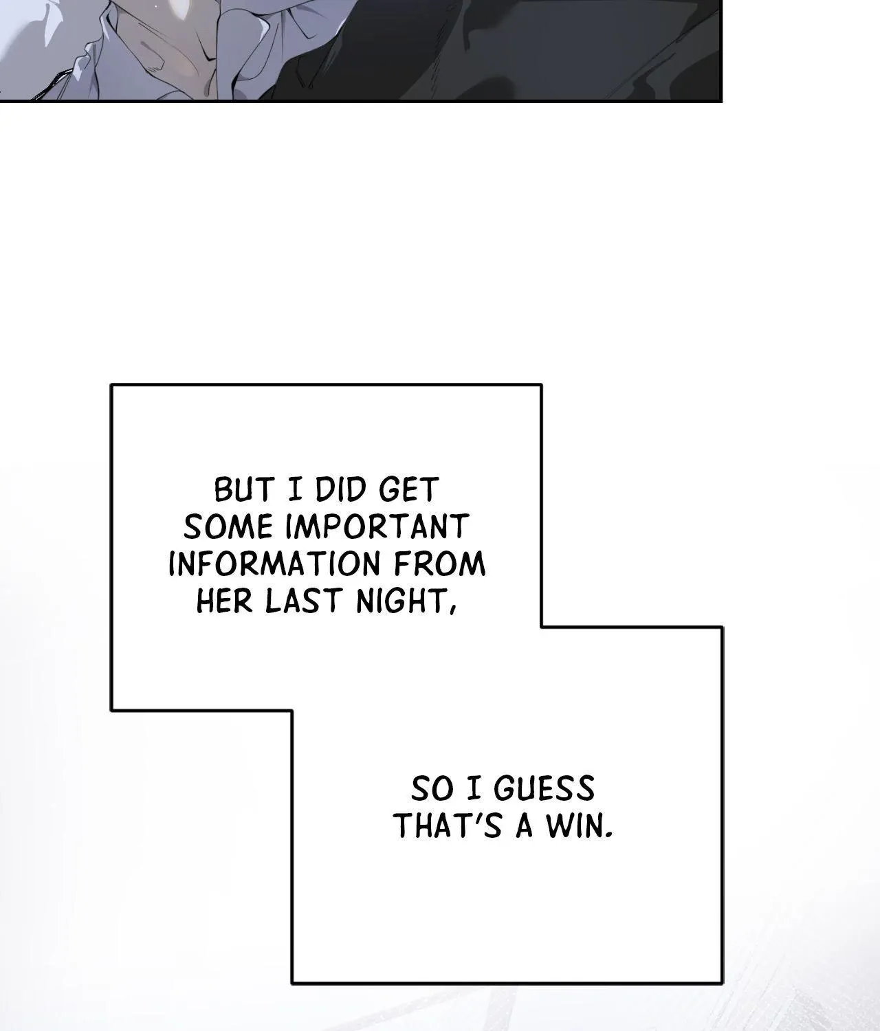 Read Dear Stranger chapter 55 image 14 on Lezhin