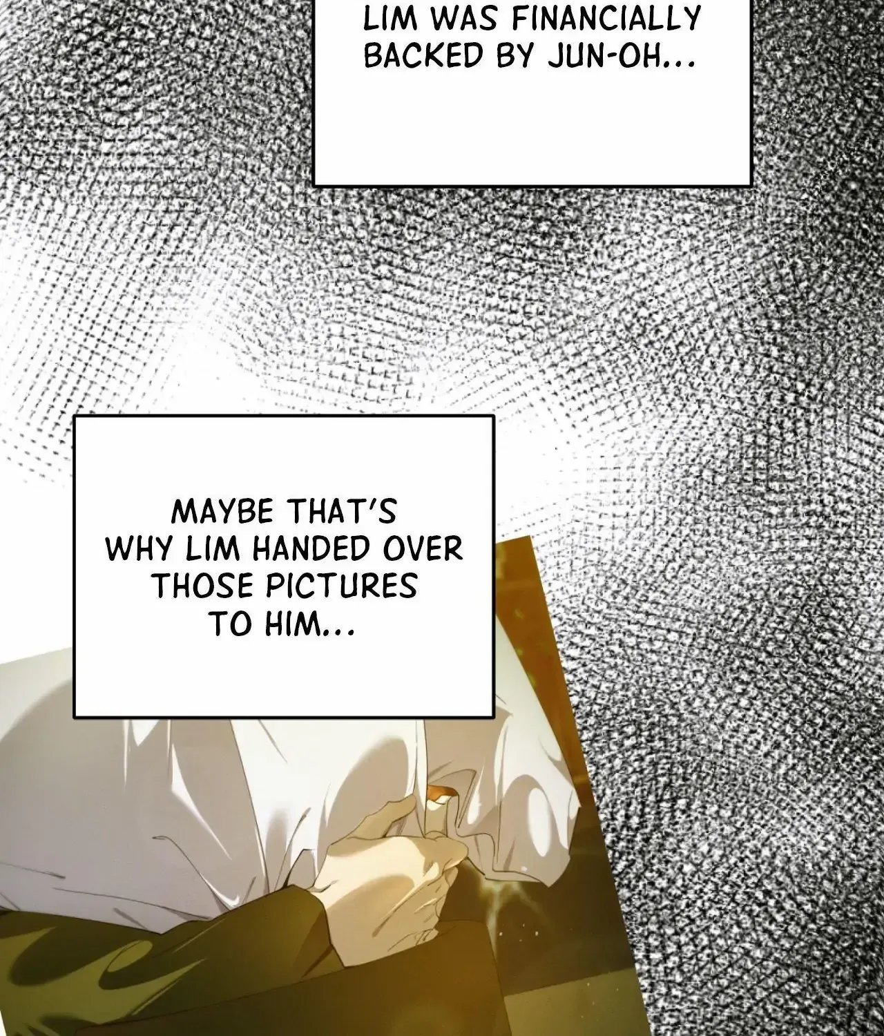 Read Dear Stranger chapter 55 image 17 on Lezhin