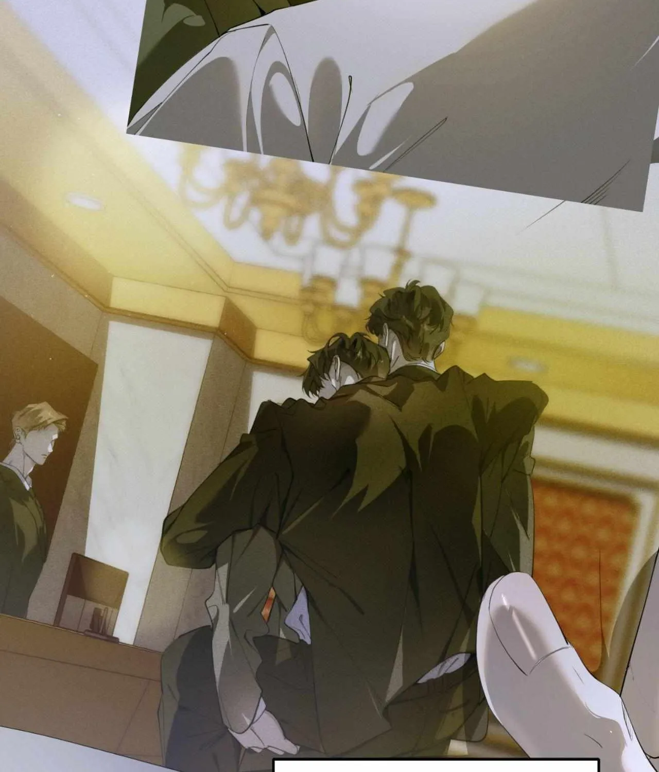 Read Dear Stranger chapter 55 image 19 on Lezhin