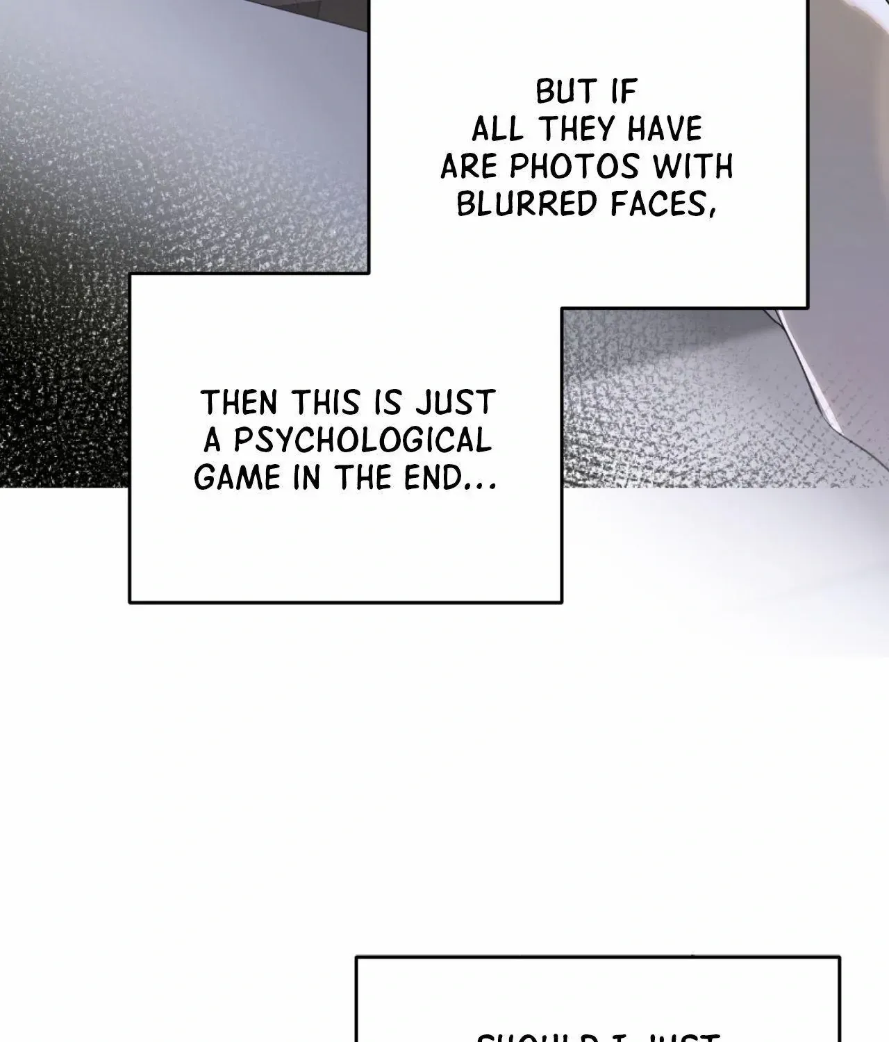 Read Dear Stranger chapter 55 image 20 on Lezhin