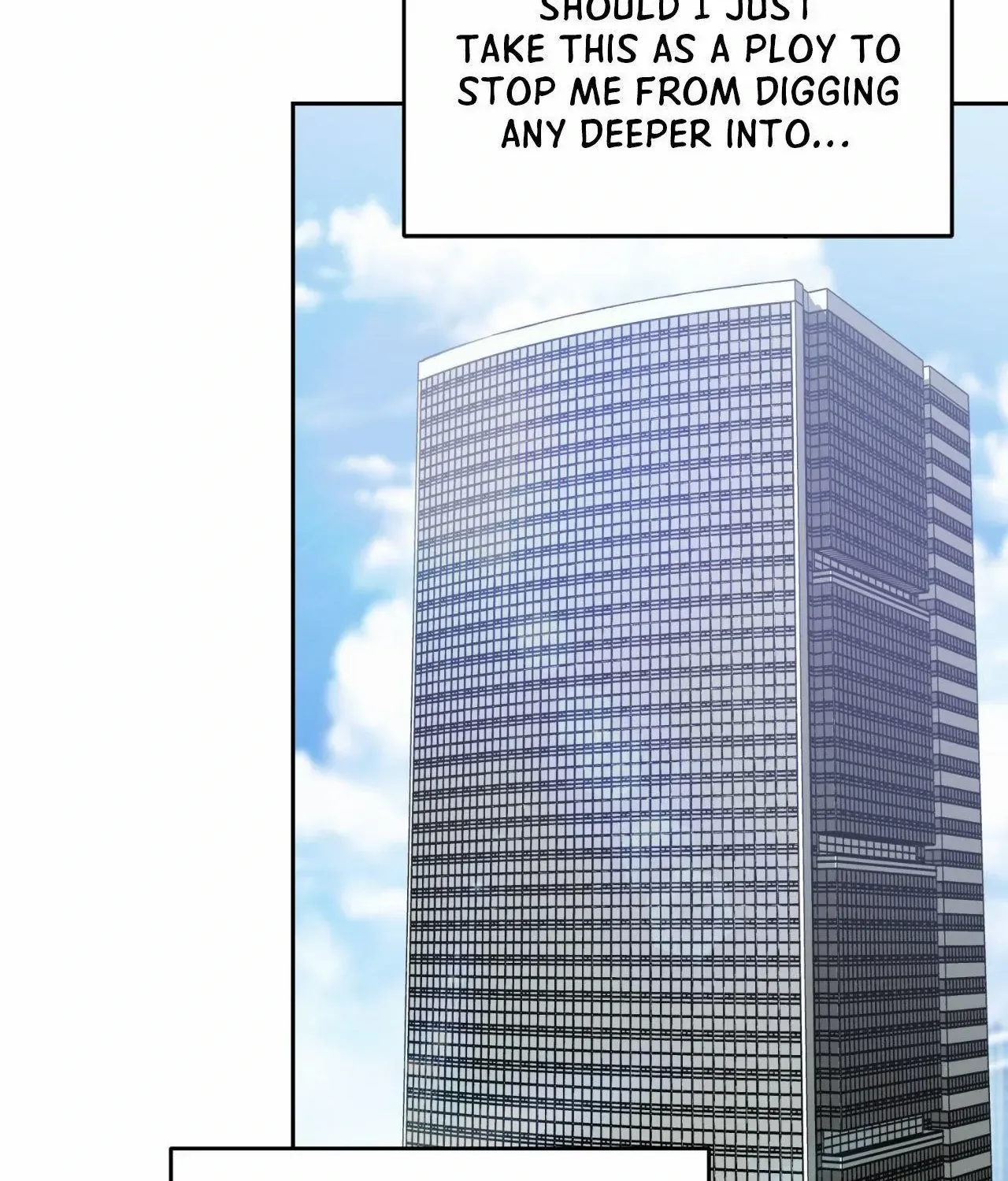 Read Dear Stranger chapter 55 image 21 on Lezhin
