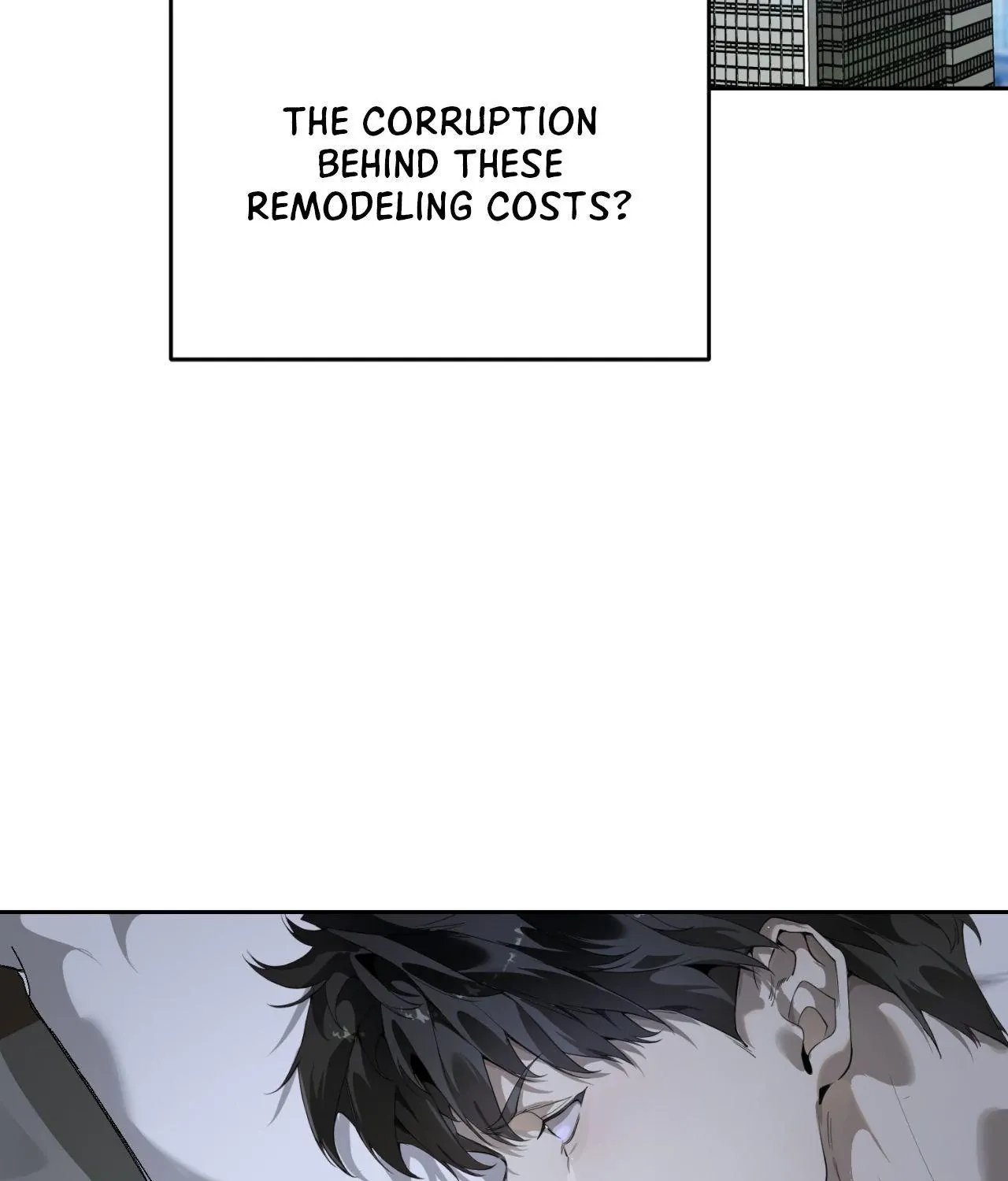 Read Dear Stranger chapter 55 image 22 on Lezhin