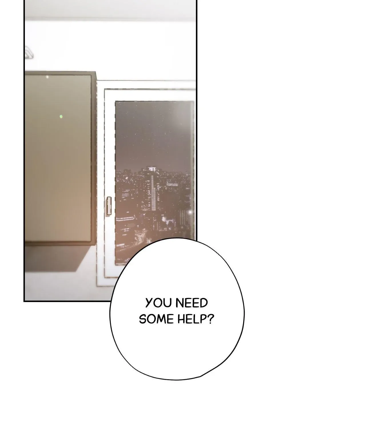 Read Dear Stranger chapter 55 image 28 on Lezhin