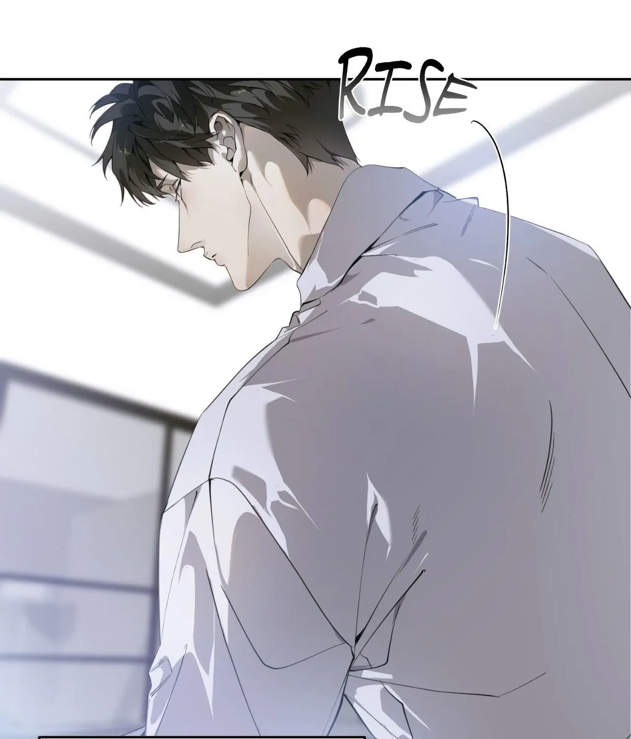 Read Dear Stranger chapter 55 image 3 on Lezhin