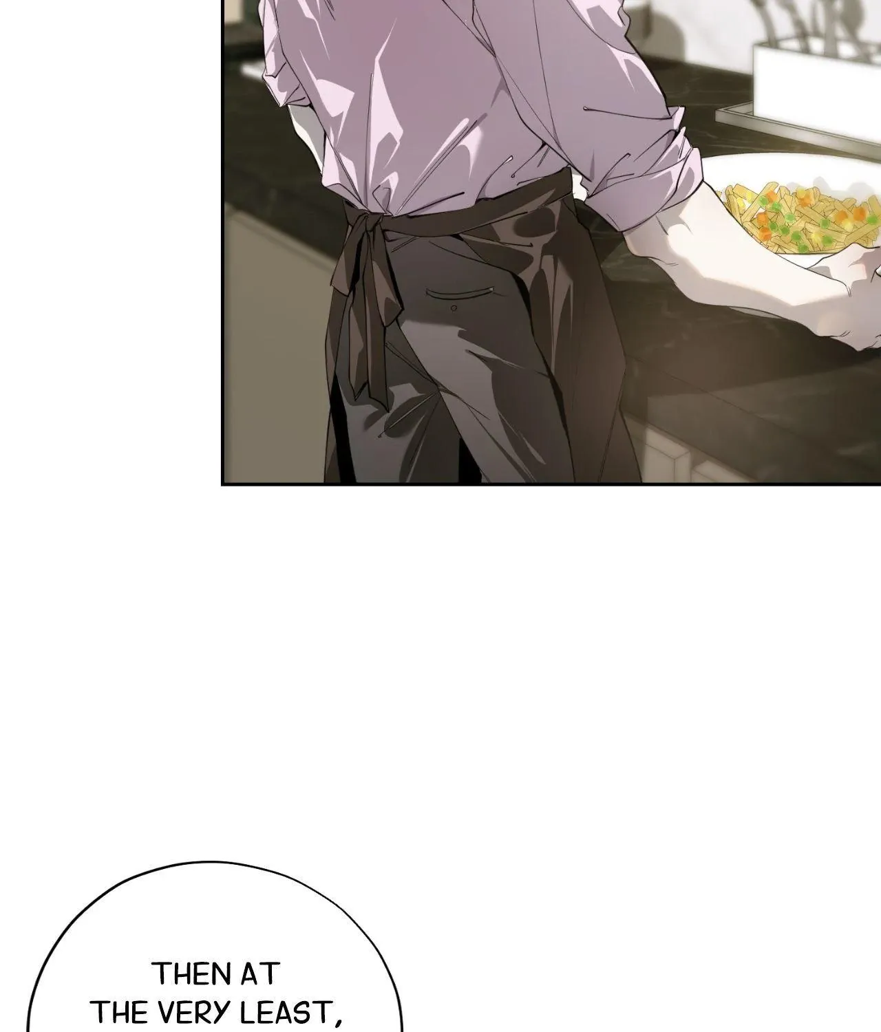 Read Dear Stranger chapter 55 image 30 on Lezhin