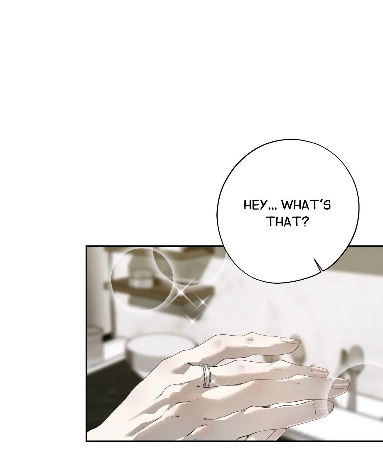 Read Dear Stranger chapter 55 image 32 on Lezhin