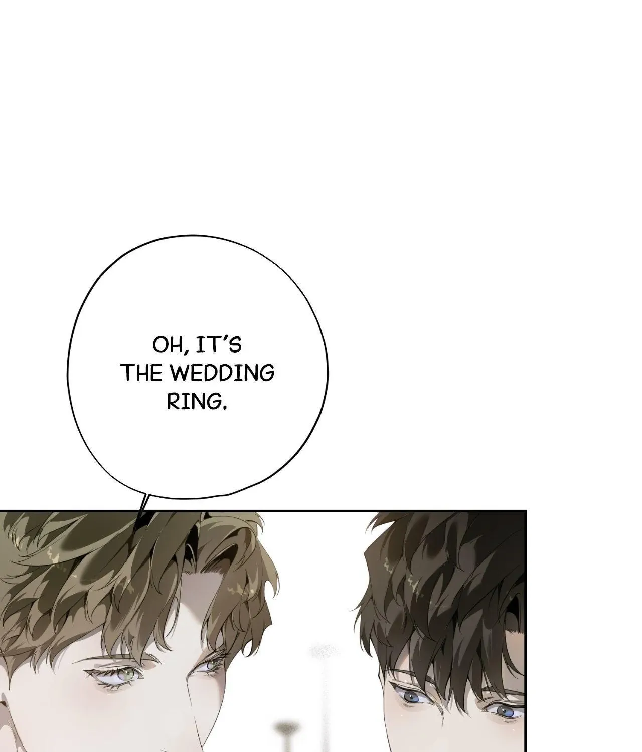 Read Dear Stranger chapter 55 image 33 on Lezhin