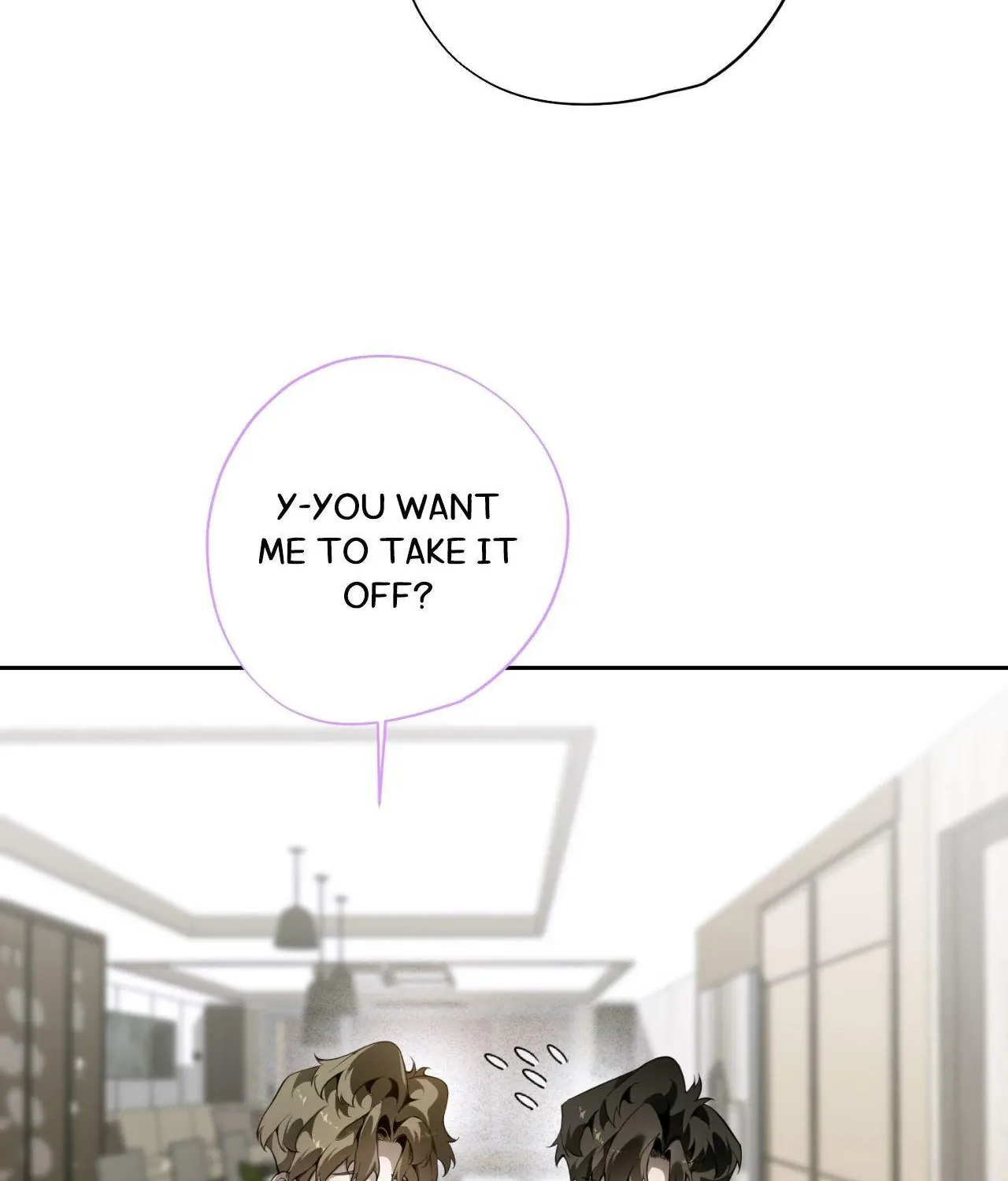 Read Dear Stranger chapter 55 image 35 on Lezhin