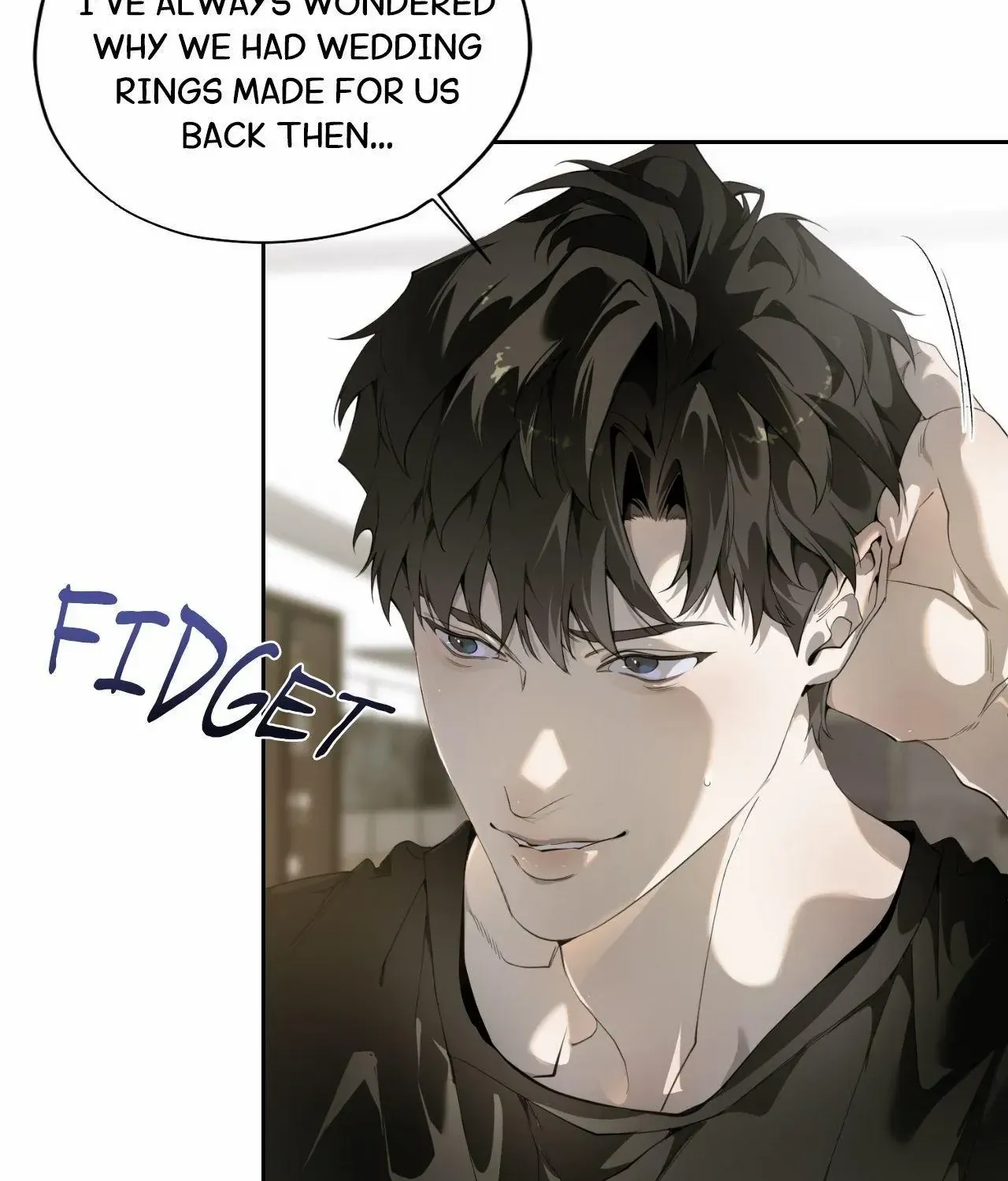 Read Dear Stranger chapter 55 image 37 on Lezhin