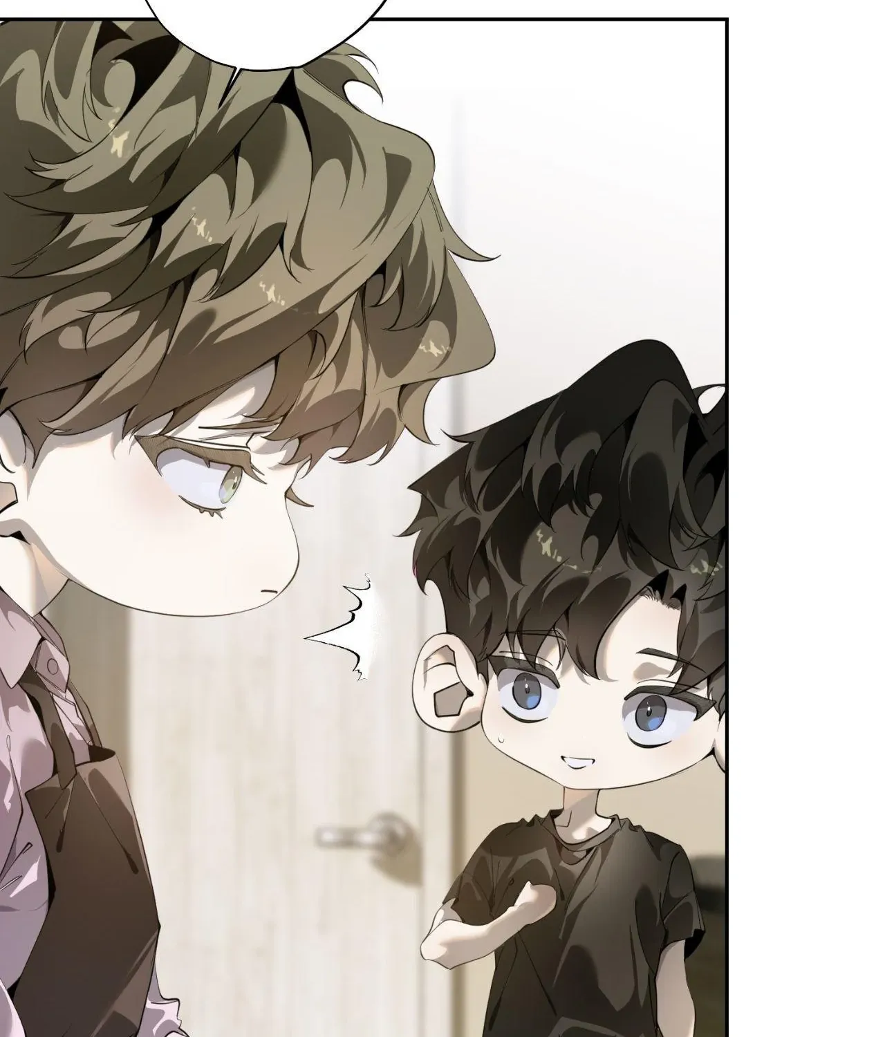 Read Dear Stranger chapter 55 image 39 on Lezhin